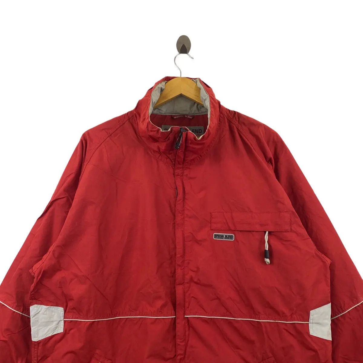 Other SPECIAL BLEND ATLAS Series Waterproof Technology 5K Jacket Size US M / EU 48-50 / 2 - 2 Thumbnail