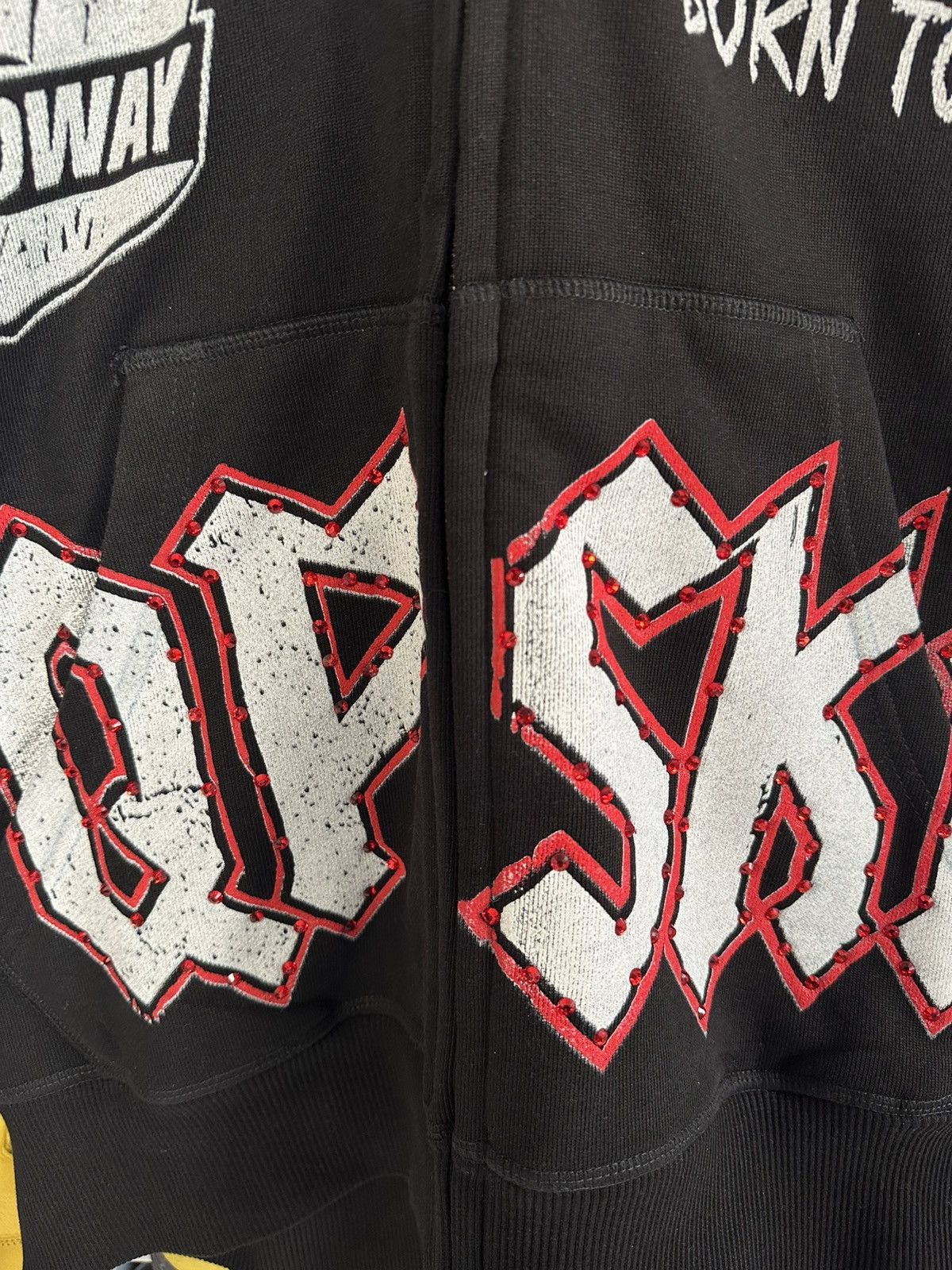 Other QPSKI ‘Auto Center’ Zip Up Size US M / EU 48-50 / 2 - 2 Thumbnail
