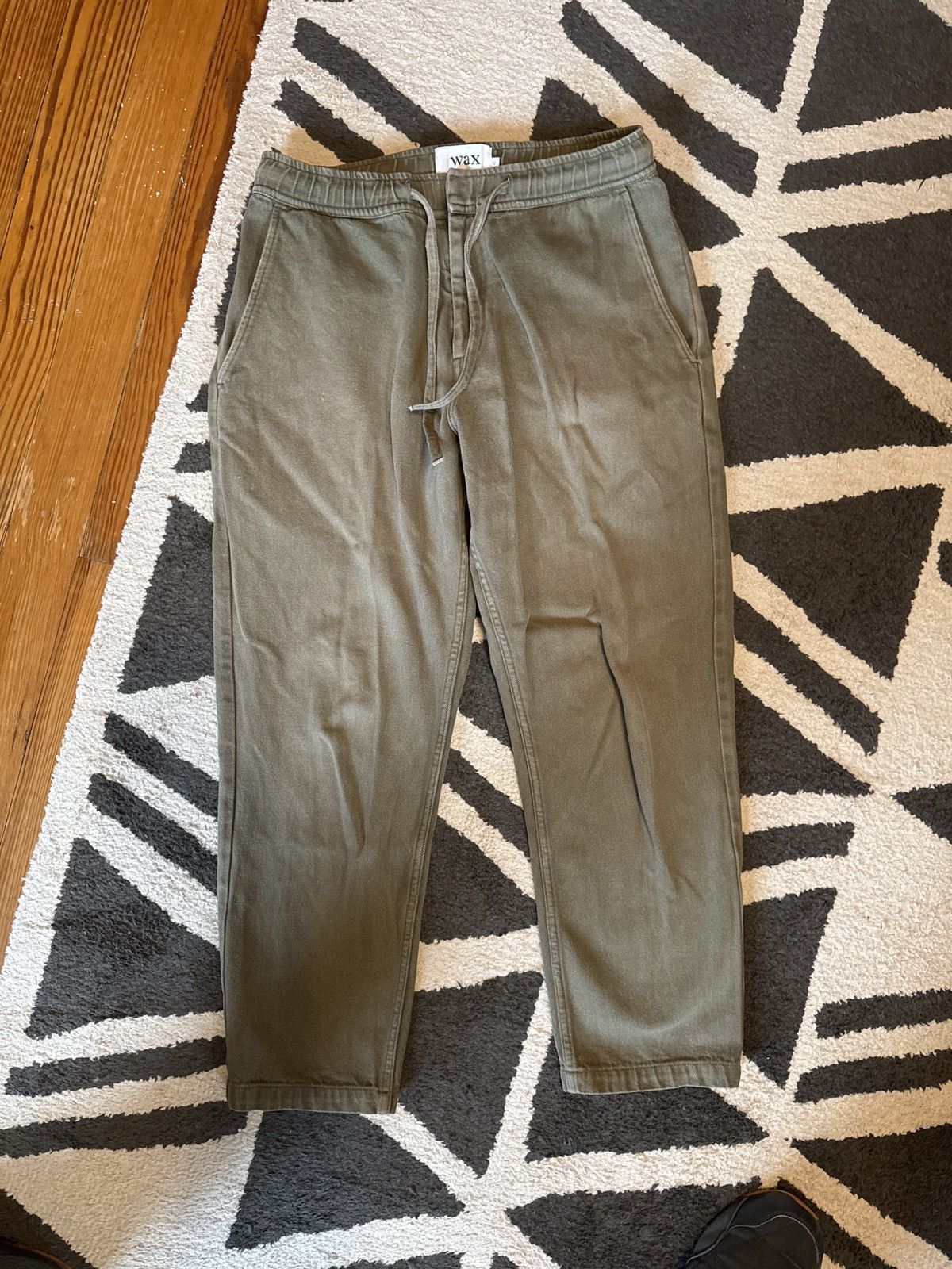Wax London Wax London Pants Size US 32 / EU 48 - 1 Thumbnail