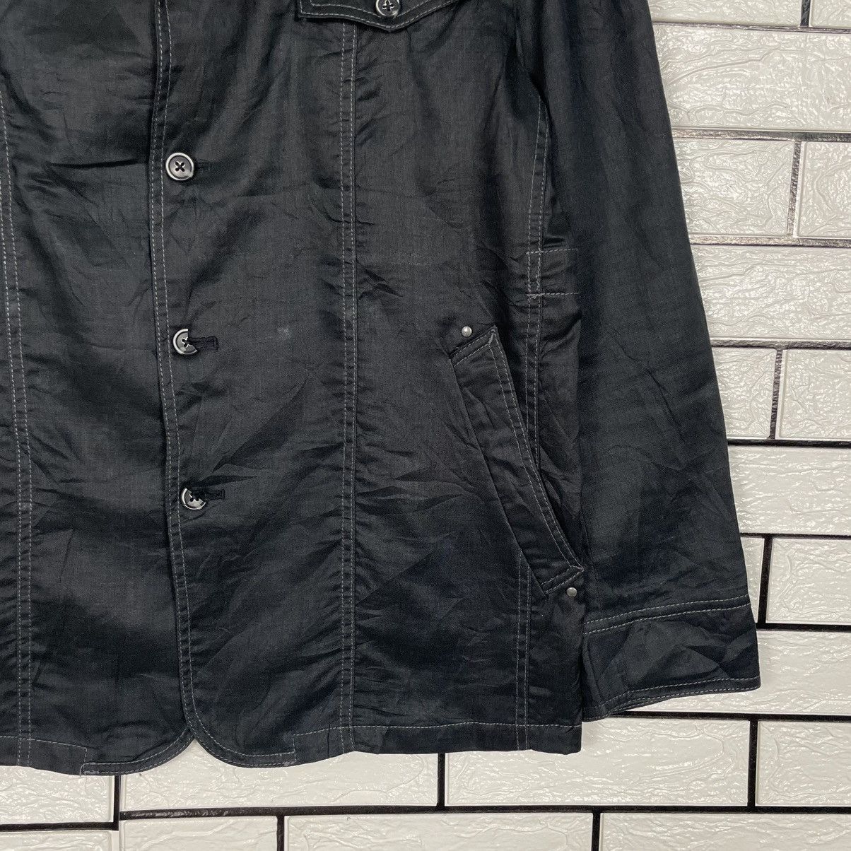 Other Roberta Michetti Casual Jacket Size US L / EU 52-54 / 3 - 4 Thumbnail
