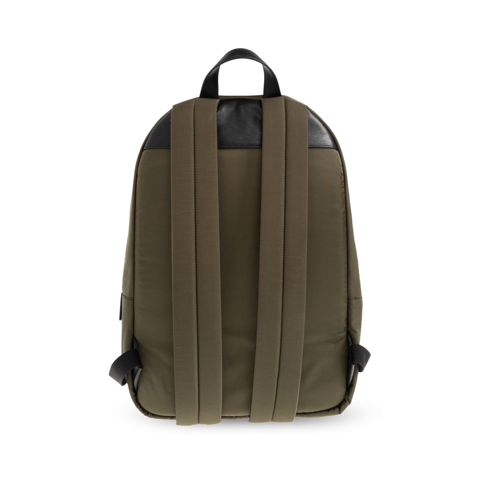 Jil Sander JIL SANDER Green Urban Backpack New & Authentic Size ONE SIZE - 2 Thumbnail