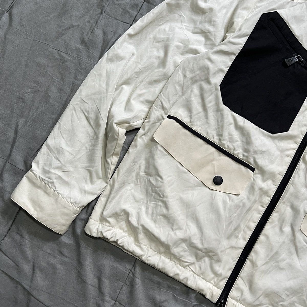 Moncler Grenoble Moncler grenoble Jacket Size US L / EU 52-54 / 3 - 7 Thumbnail