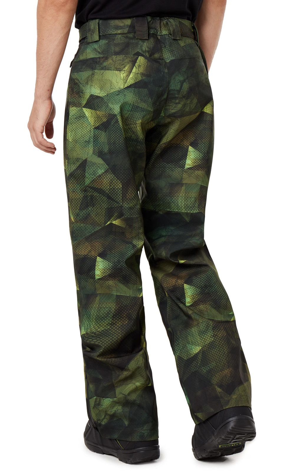 Oakley Oakley Ski Snowboard Pants Size US 31 - 12 Thumbnail