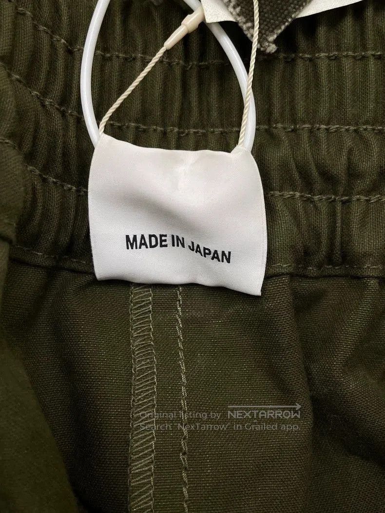 READYMADE Readymade Just Don Double. Size US 34 / EU 50 - 5 Thumbnail