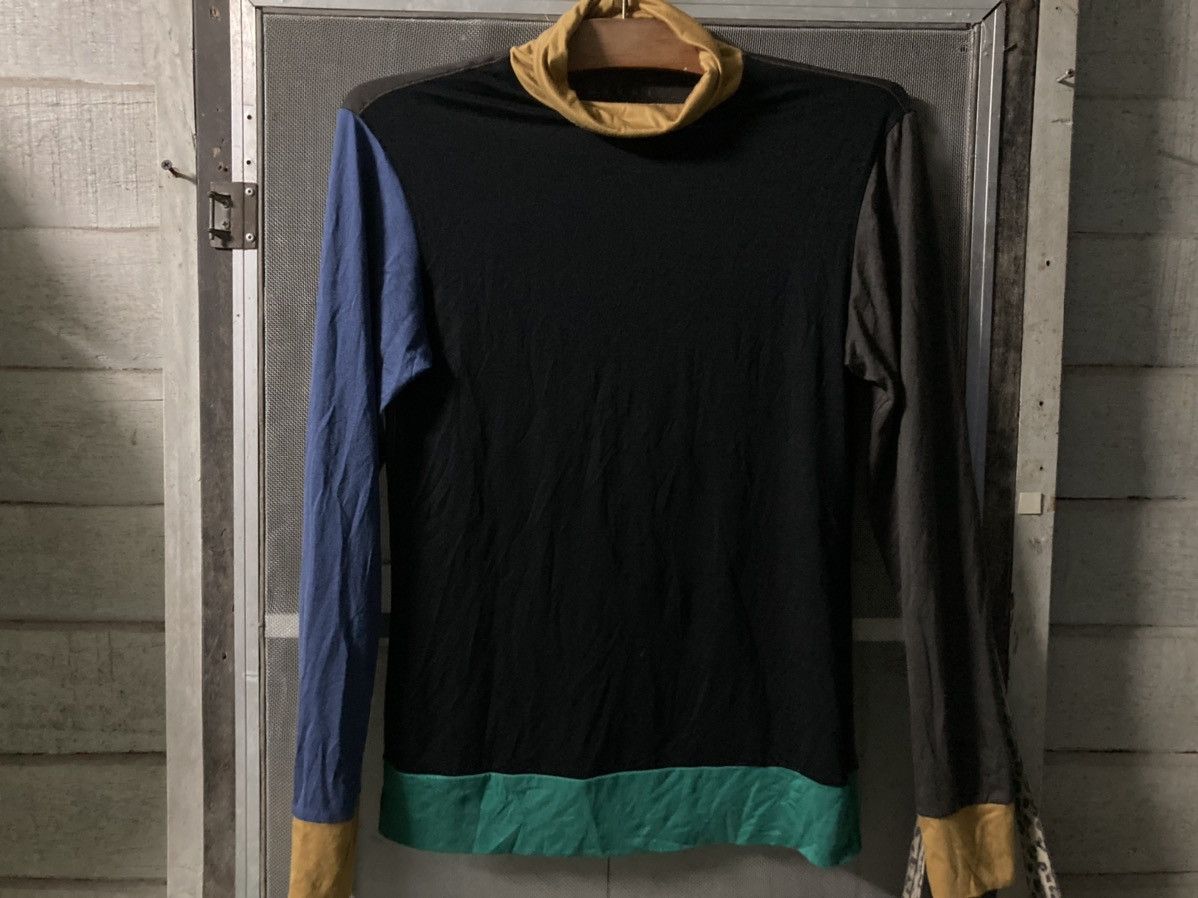 GU × Japanese Brand × Marni Gu X Marni SEATO Long Sleeve Size S / US 4 / IT 40 - 1 Thumbnail