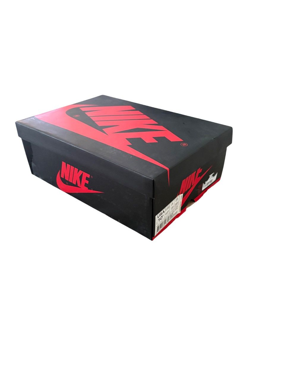 Jordan Brand Jordan 1 OG Celtics Size US 10.5 / EU 43-44 - 9 Thumbnail