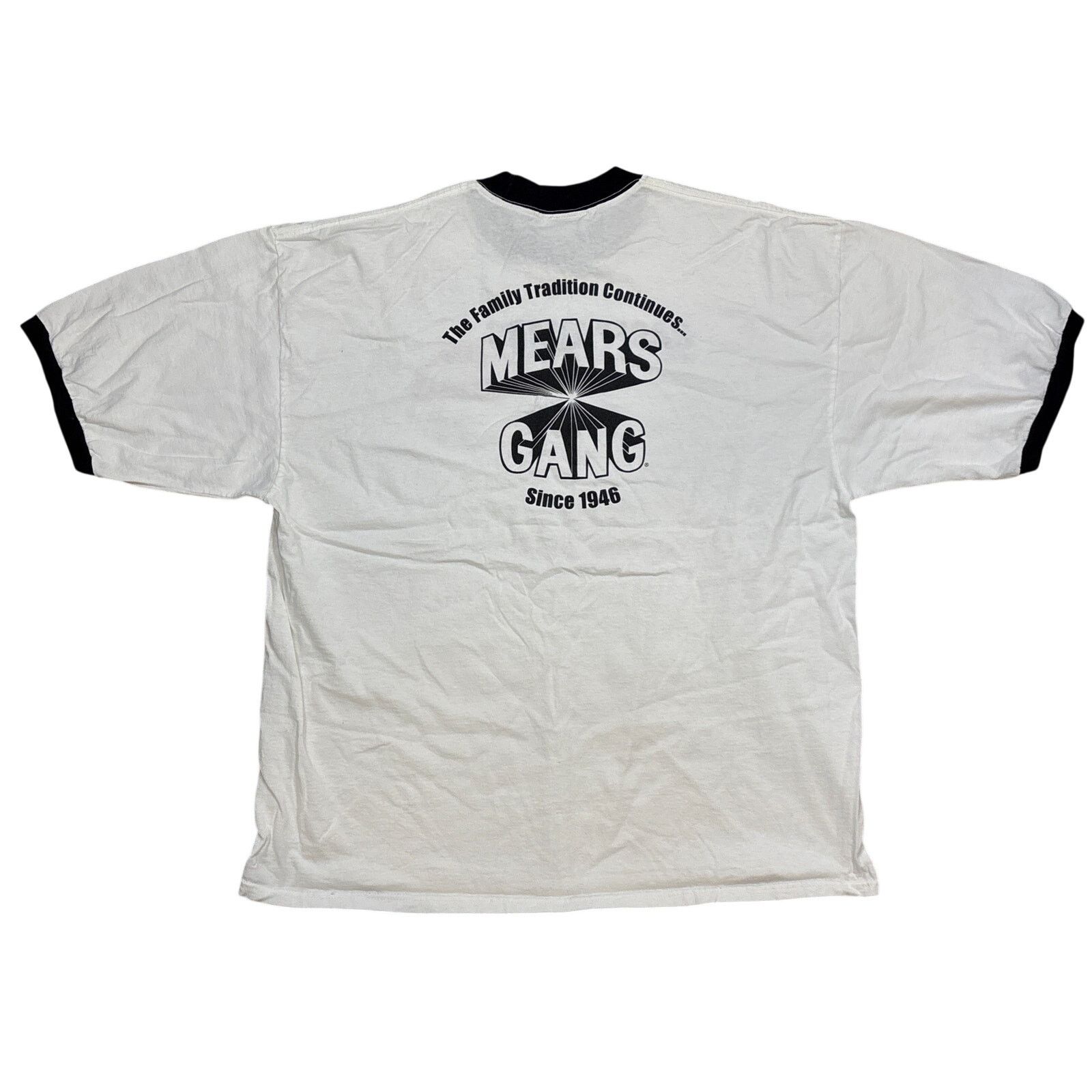 Chase Authentics Y2K Casey Mears Gang debut Chase Authentic’s two sided XXL Size US XL / EU 56 / 4 - 3 Thumbnail