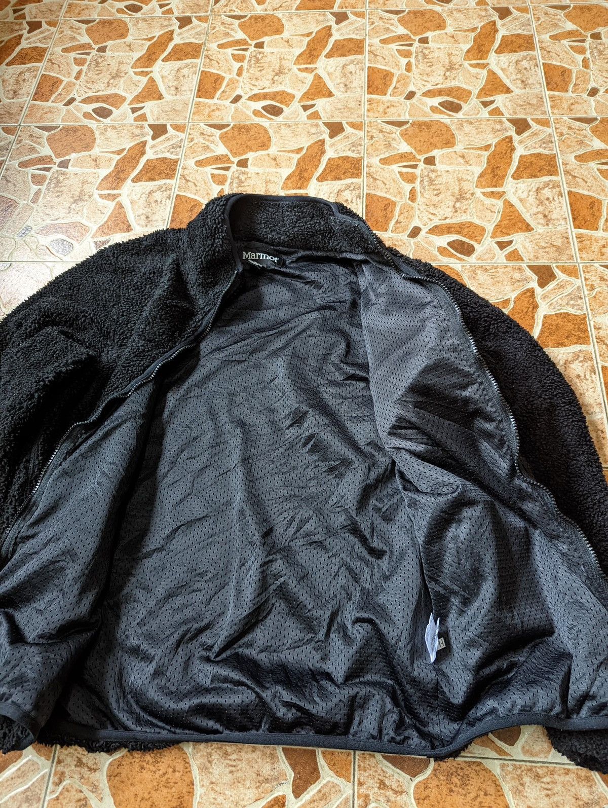 Marmot Marmot Fleece Jacket Size US L / EU 52-54 / 3 - 5 Thumbnail
