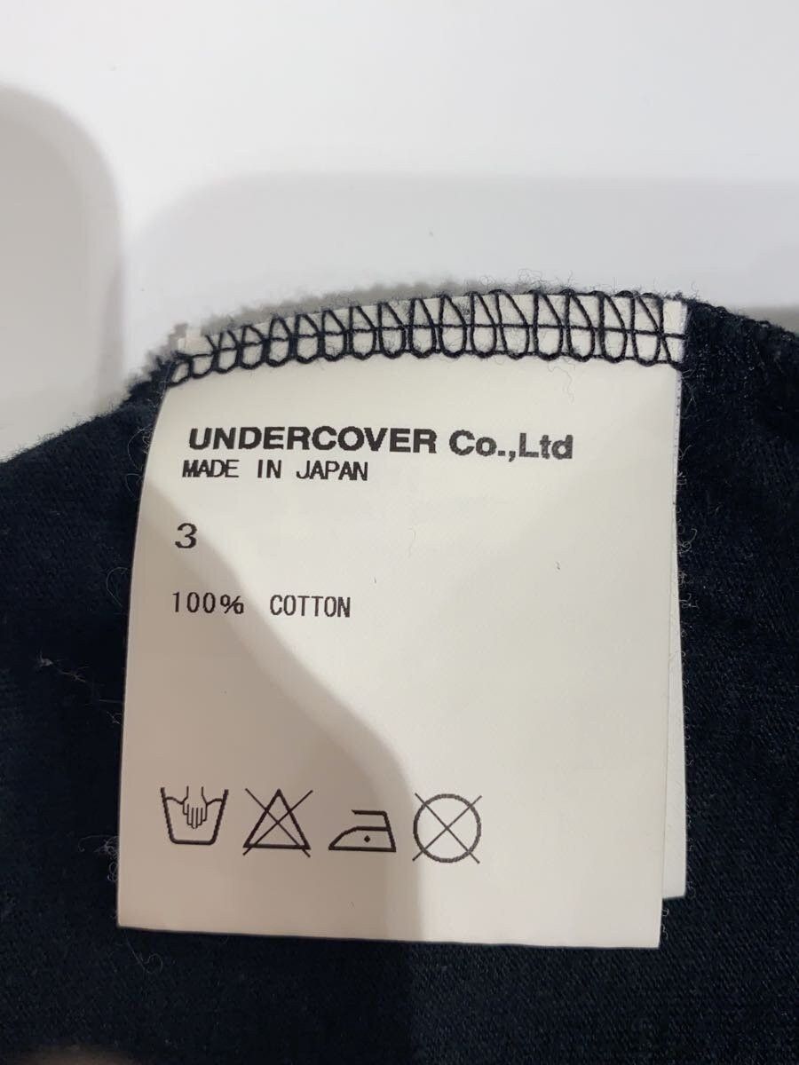 Undercover SS09 "NEOBOY" Tee Size US L / EU 52-54 / 3 - 7 Thumbnail
