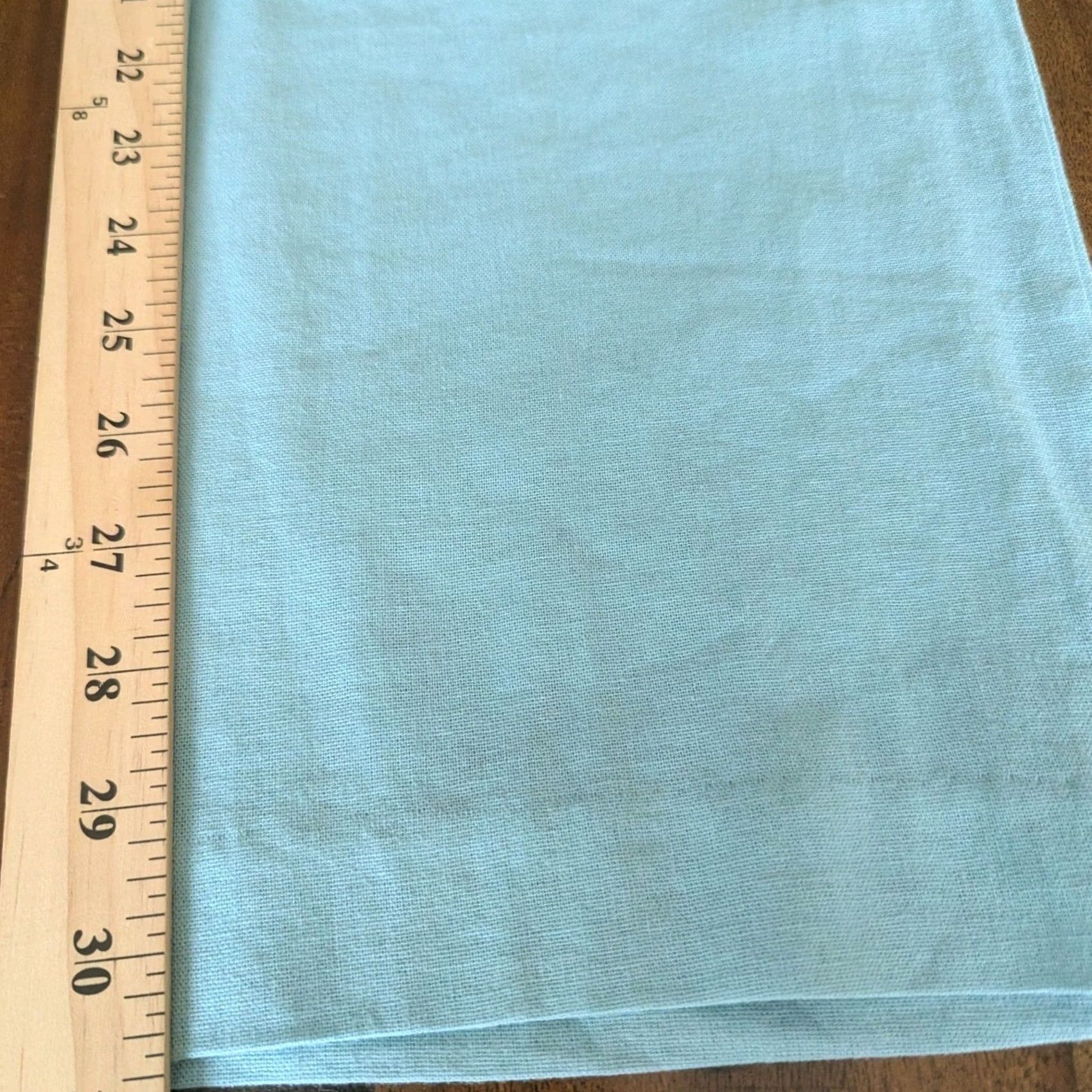 AQUA Item Specifications: Brand: Vintage Size 24" / US 00 / IT 34 - 5 Thumbnail