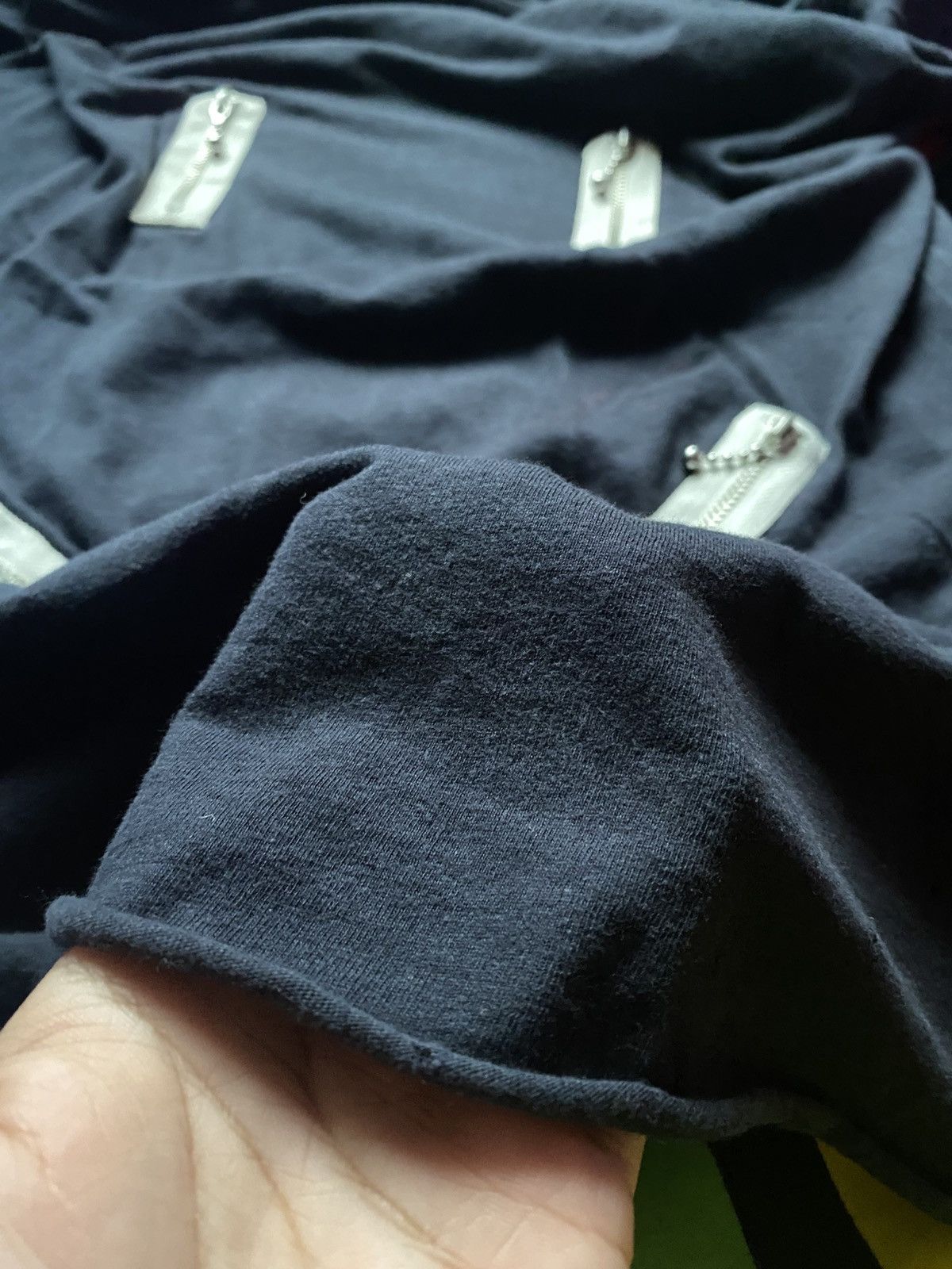 Diesel 💸BINDINGOFFER💸Vintage Diesel retslteing smile Size US S / EU 44-46 / 1 - 9 Thumbnail