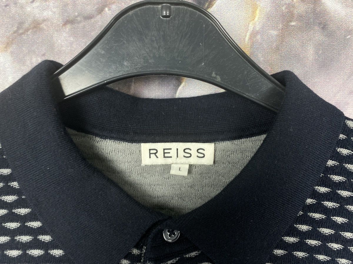 Other Men’s Reiss Sweatshirt Luxury Streetwear Size Large Size US L / EU 52-54 / 3 - 4 Thumbnail