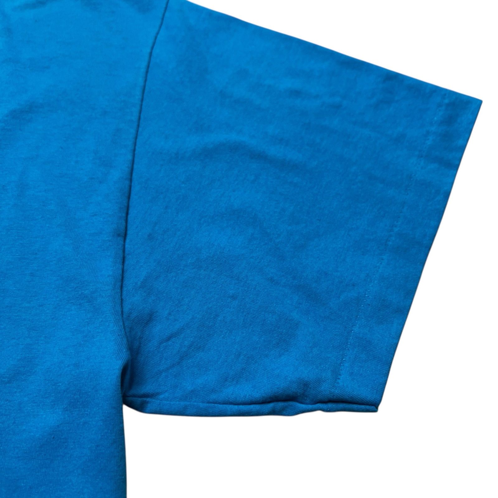 Hanes vintage "The More You Read The More You Know" t-shirt Sz L Size US L / EU 52-54 / 3 - 4 Thumbnail