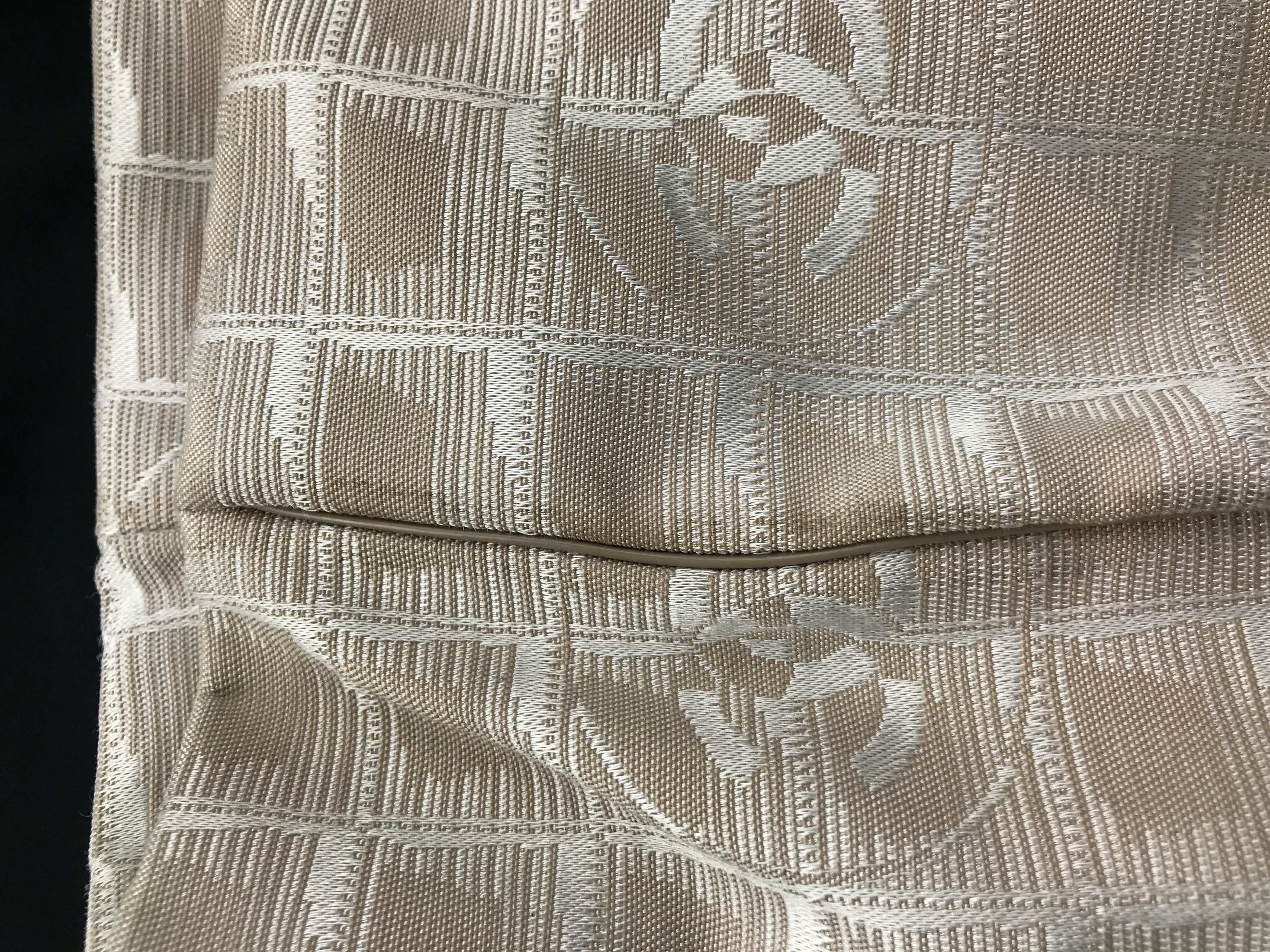 Chanel Vintage Chanel Travel Line Tote Bag CC Monogram Size ONE SIZE - 16 Thumbnail