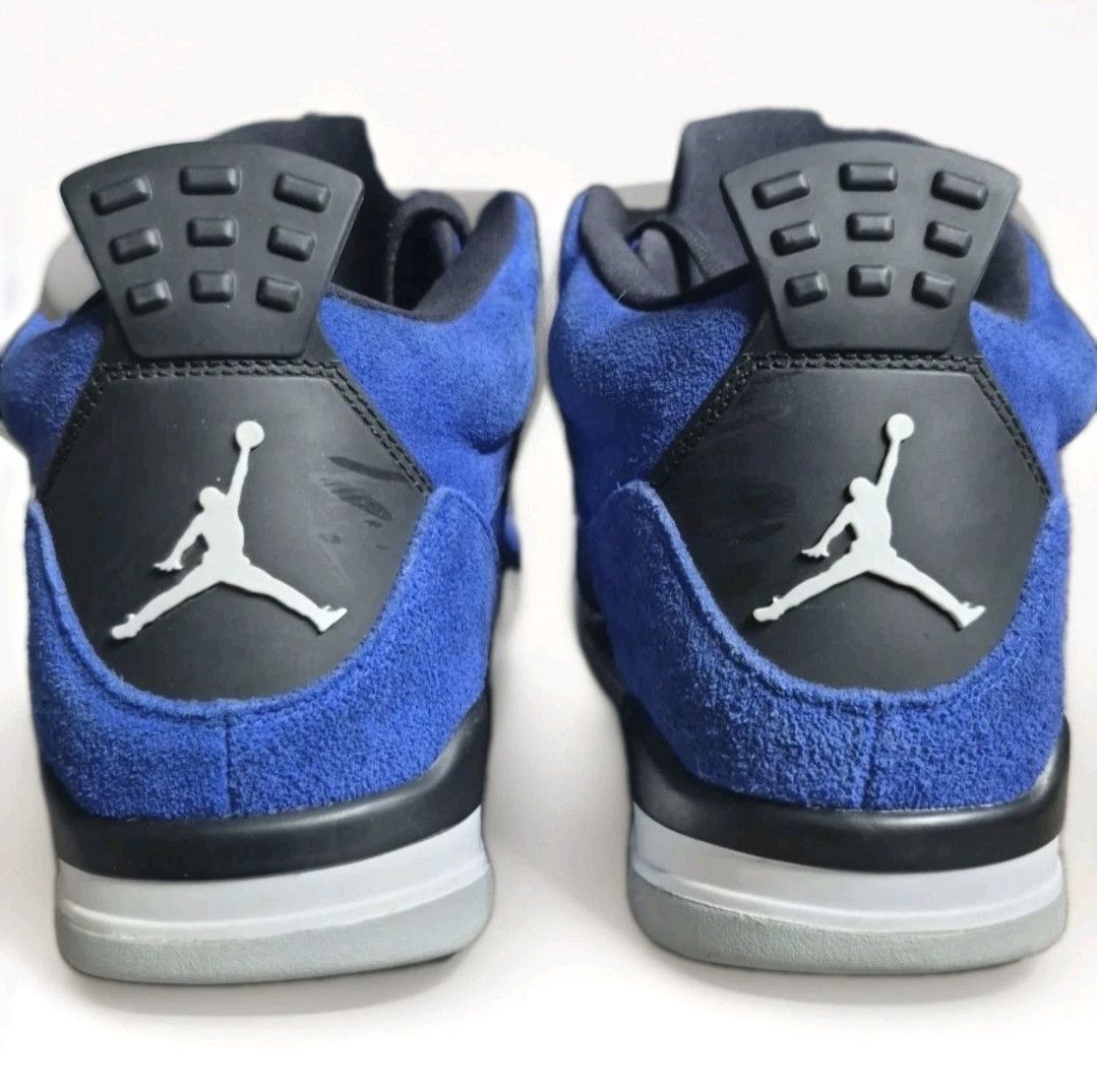 Jordan Brand Jordan Son of Mars Low 'Hyper Royal' Size US 11 / EU 44 - 7 Thumbnail