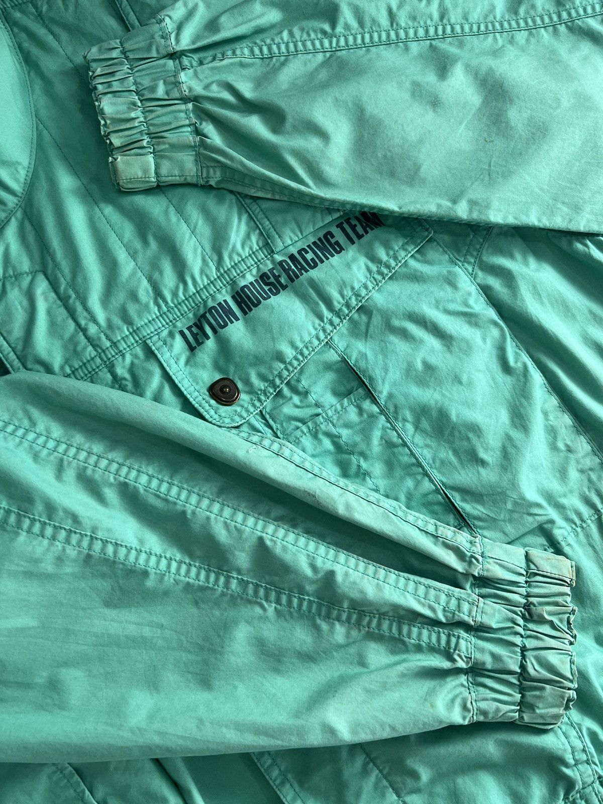 Formula 1 × Vintage VINTAGE LEYTON HOUSE RACING CLUB Size US L / EU 52-54 / 3 - 10 Thumbnail