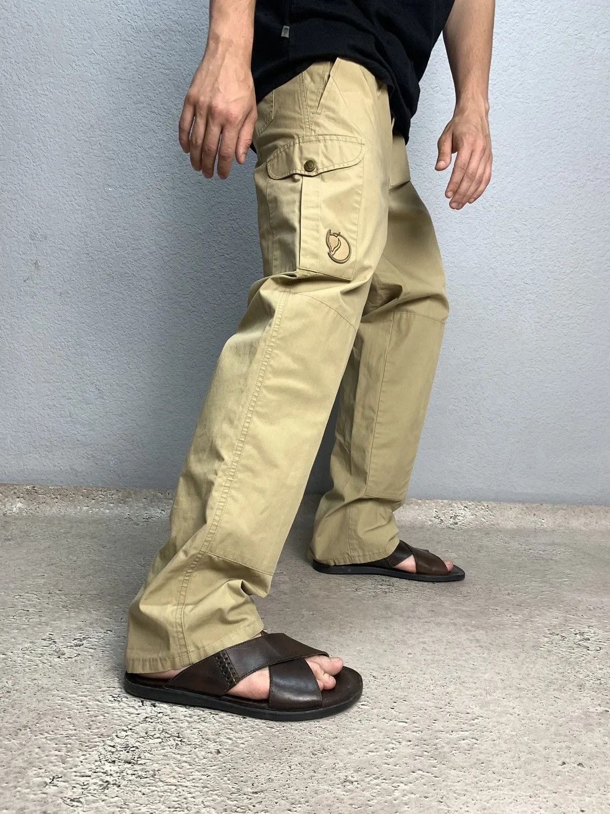 Fjallraven Fjallraven Size US 31 - 1 Thumbnail