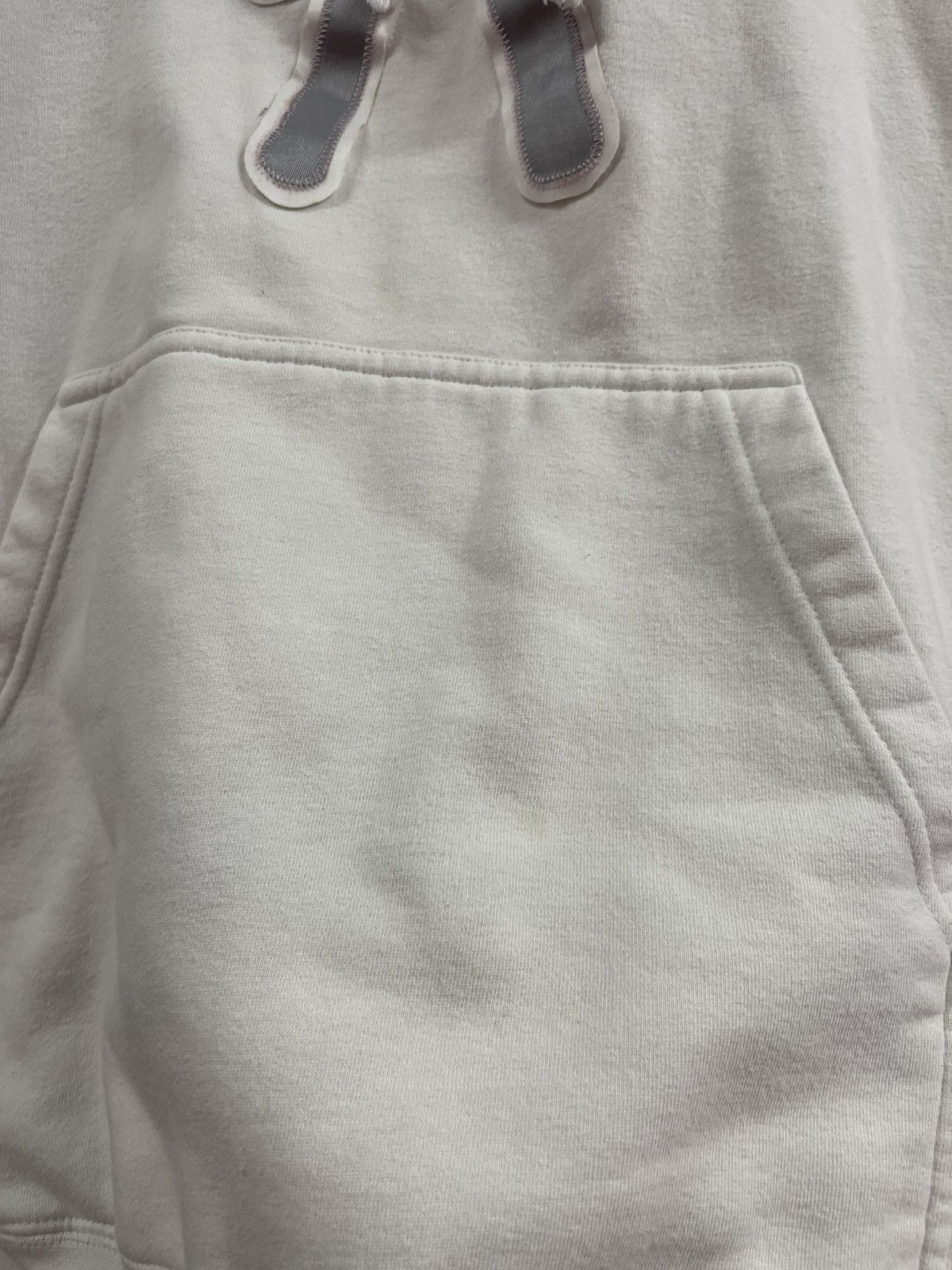 Stussy × Vintage 90’s VTG Vintage Stüssy Los Angeles XXV Anniversary Hoodie Size US XL / EU 56 / 4 - 6 Thumbnail