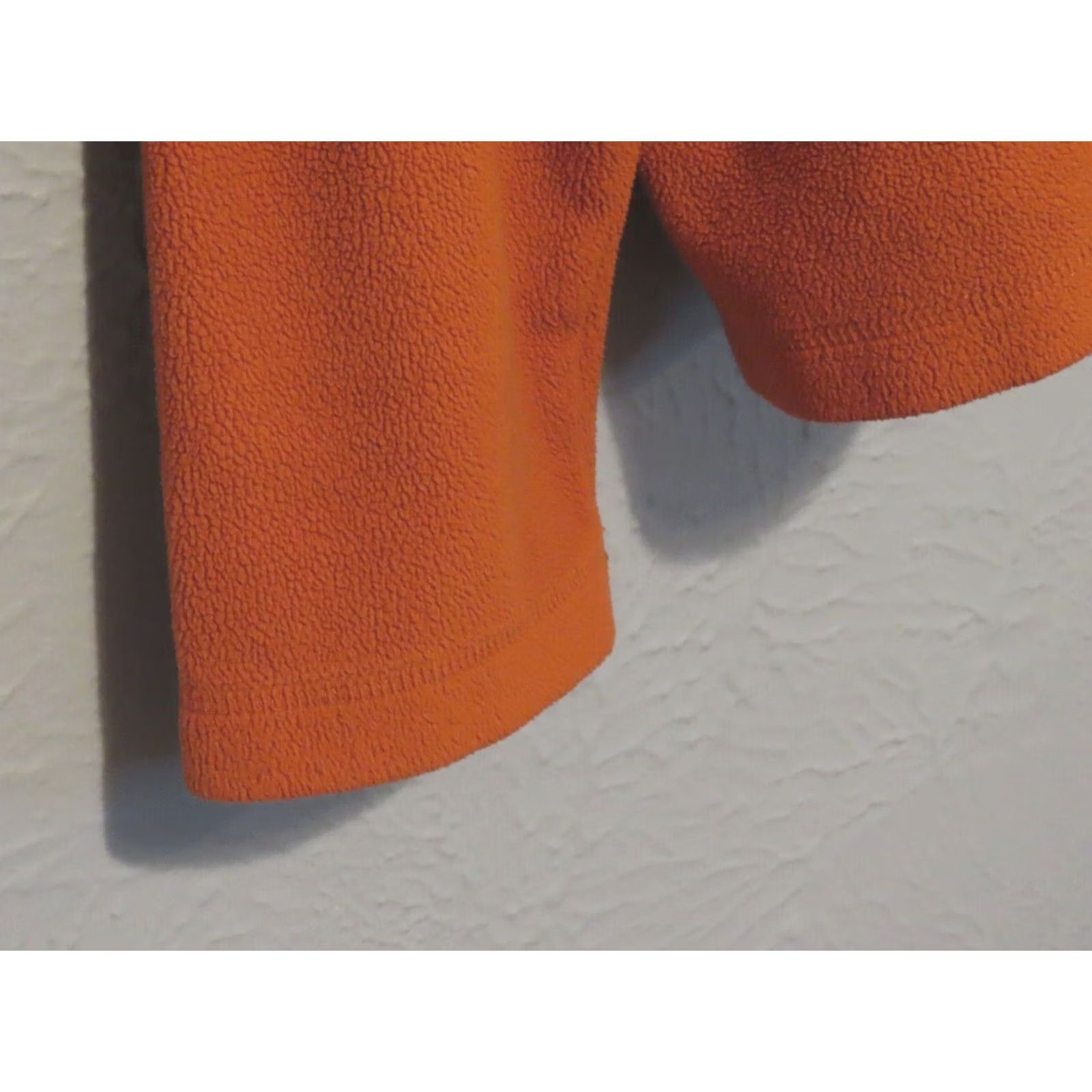 Vintage VINTAGE? READ LL Bean Mens Sweatshirt Long Sleeve Orange Pullover Crewneck XL Orange Copper Sweatshirt Men Regular Size XL Pullover Sweatshirt Size US XL / EU 56 / 4 - 4 Thumbnail