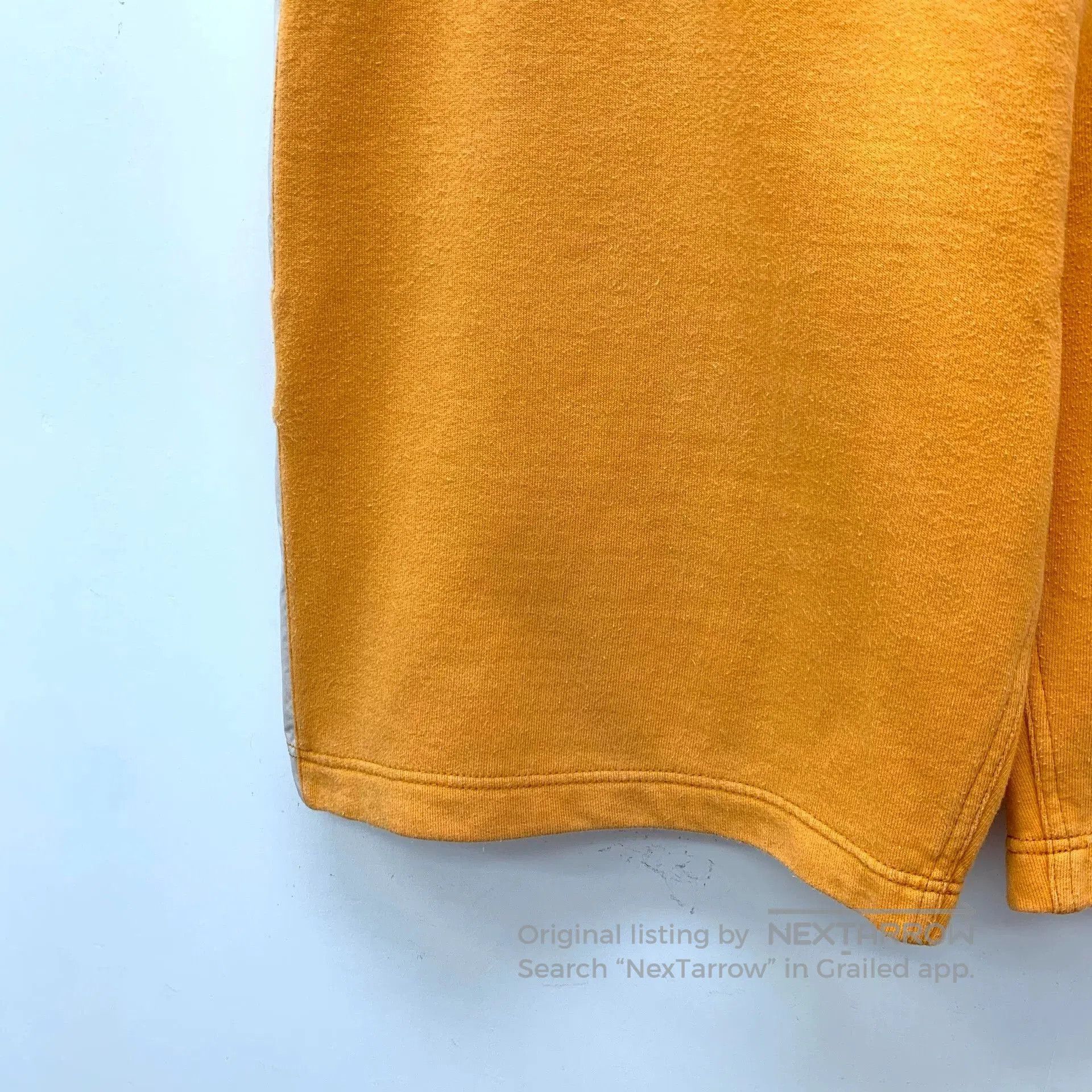 Hermes Hermes Cotton Drawstring Casual Shorts XL. Size US 32 / EU 48 - 4 Thumbnail