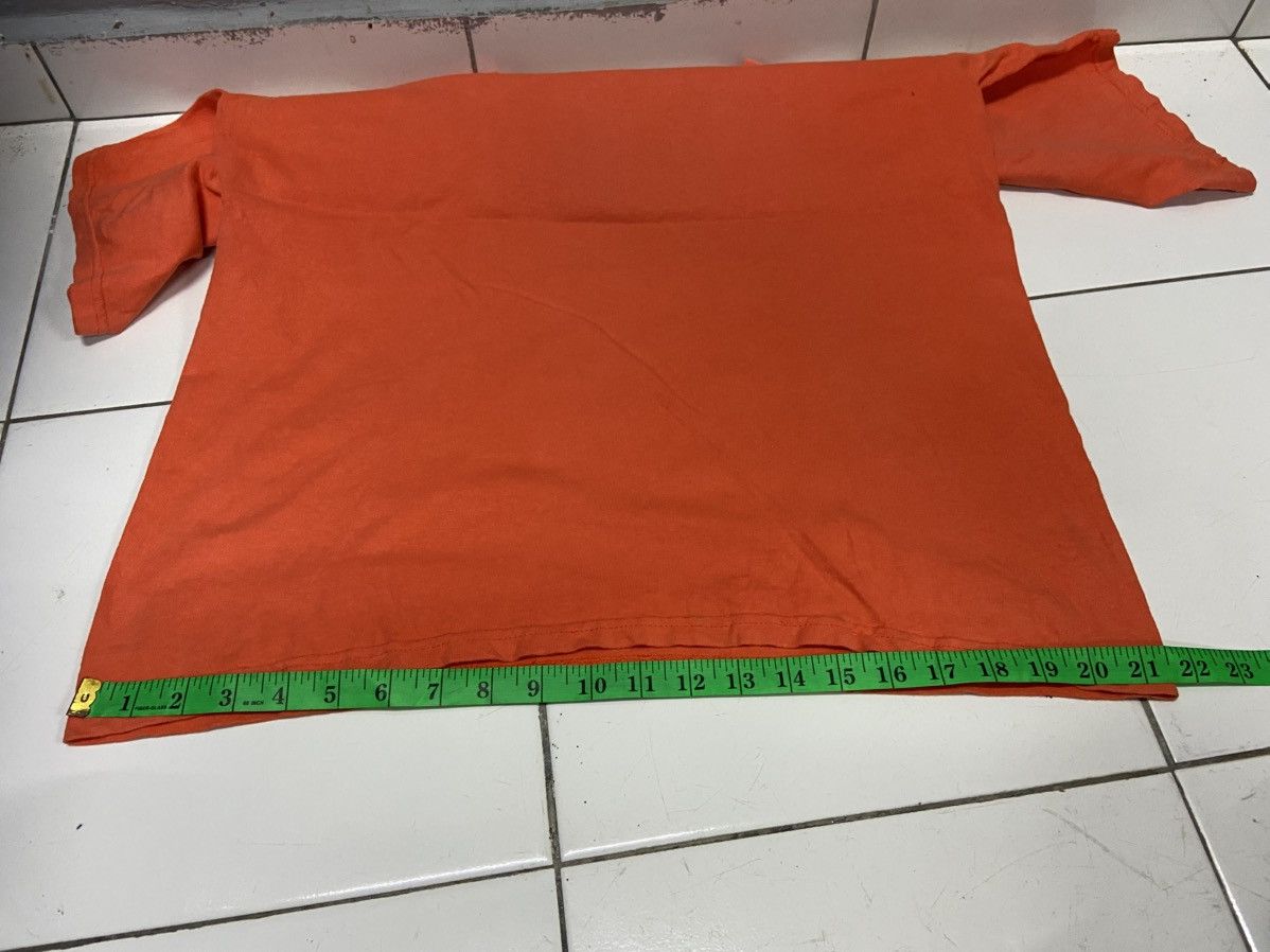 Japanese Brand VINTAGE PUNK DRUNKERS SUMO TEE SHIRT Size US L / EU 52-54 / 3 - 12 Thumbnail
