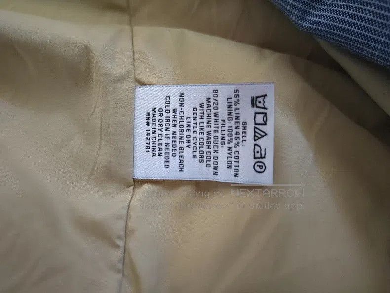 Aime Leon Dore Aime Leon Dore Down Shirt Jacket Size US M / EU 48-50 / 2 - 6 Thumbnail