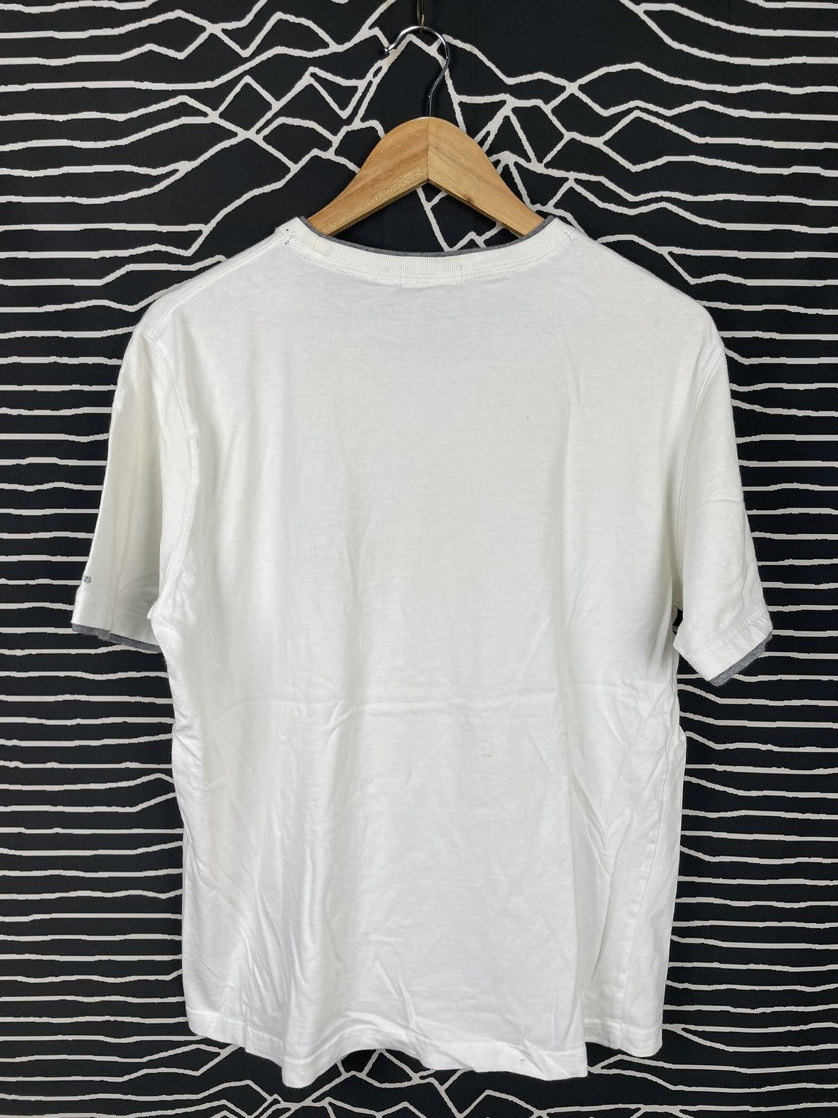 Michiko Koshino London Michiko London Sport Tshirt Size US L / EU 52-54 / 3 - 2 Thumbnail