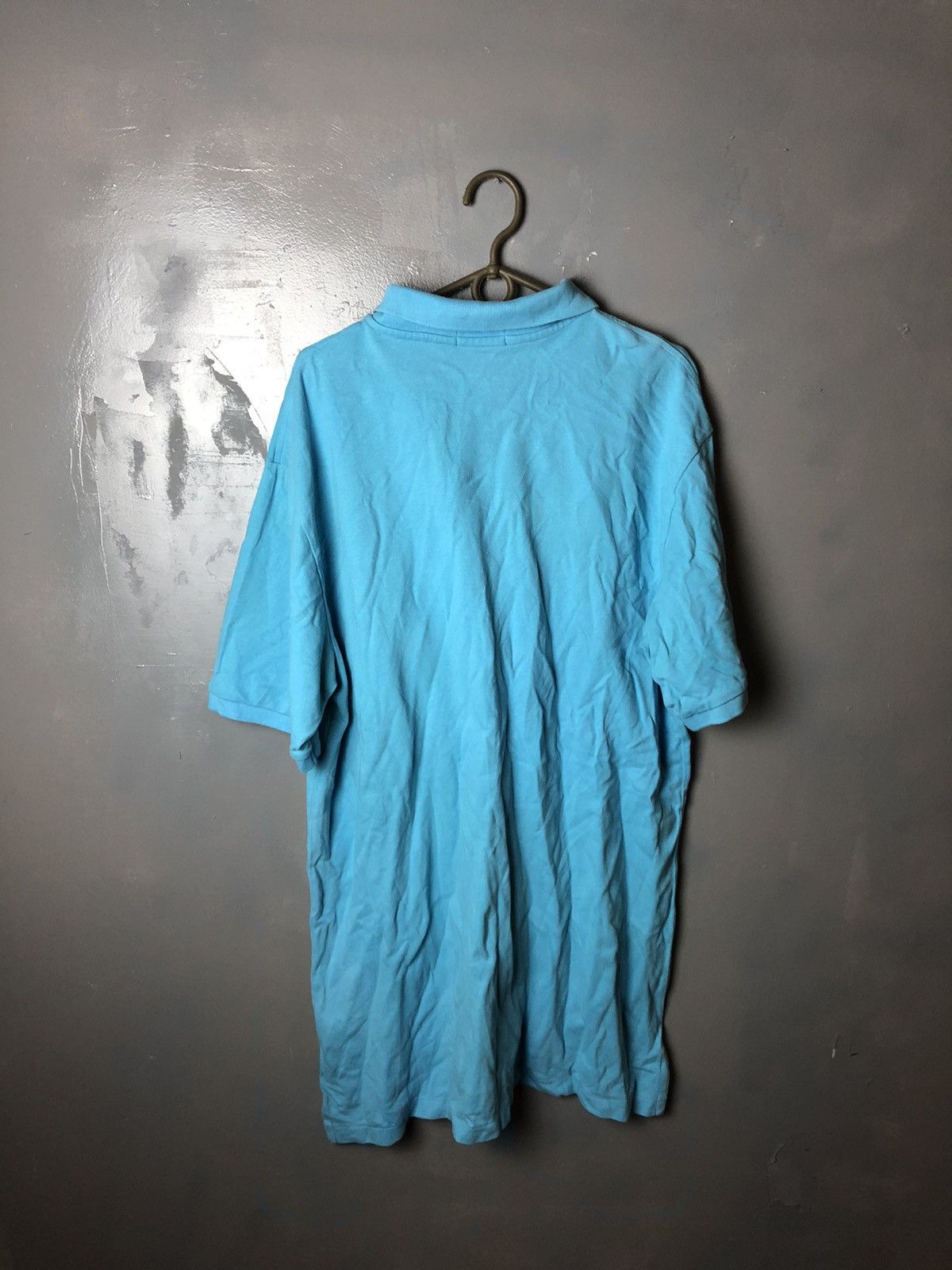 Polo Ralph Lauren Vintage men’s polo Ralph Lauren big size Size US XXL / EU 58 / 5 - 7 Thumbnail