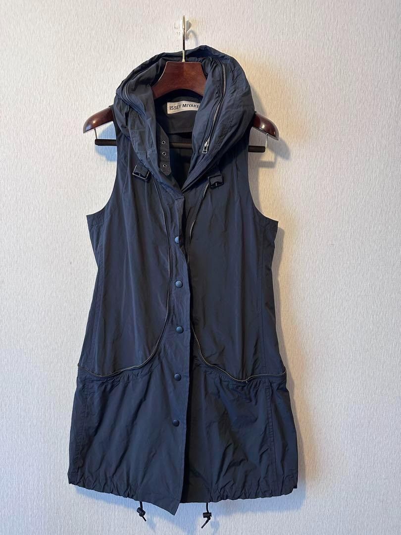 Issey Miyake ISSEY MIYAKE 2001SS Multi-Wear Parachute Jacket Size US M / EU 48-50 / 2 - 3 Thumbnail