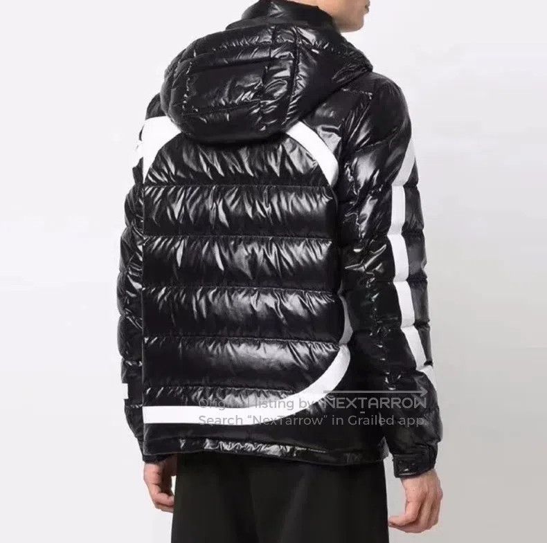 Valentino Valentino Men's down jacket cold jacket Size US L / EU 52-54 / 3 - 5 Thumbnail