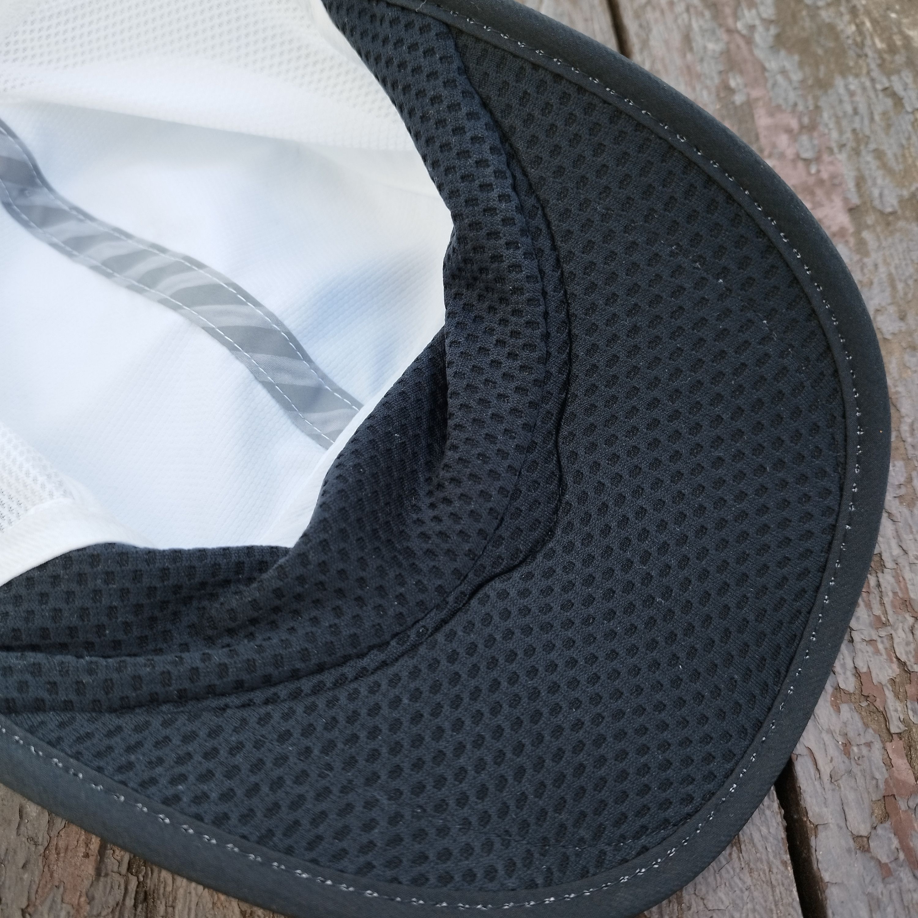 Nike Nike Daybreak Dri-Fit Mesh Cap Techwear Running Hat Size ONE SIZE - 7 Thumbnail