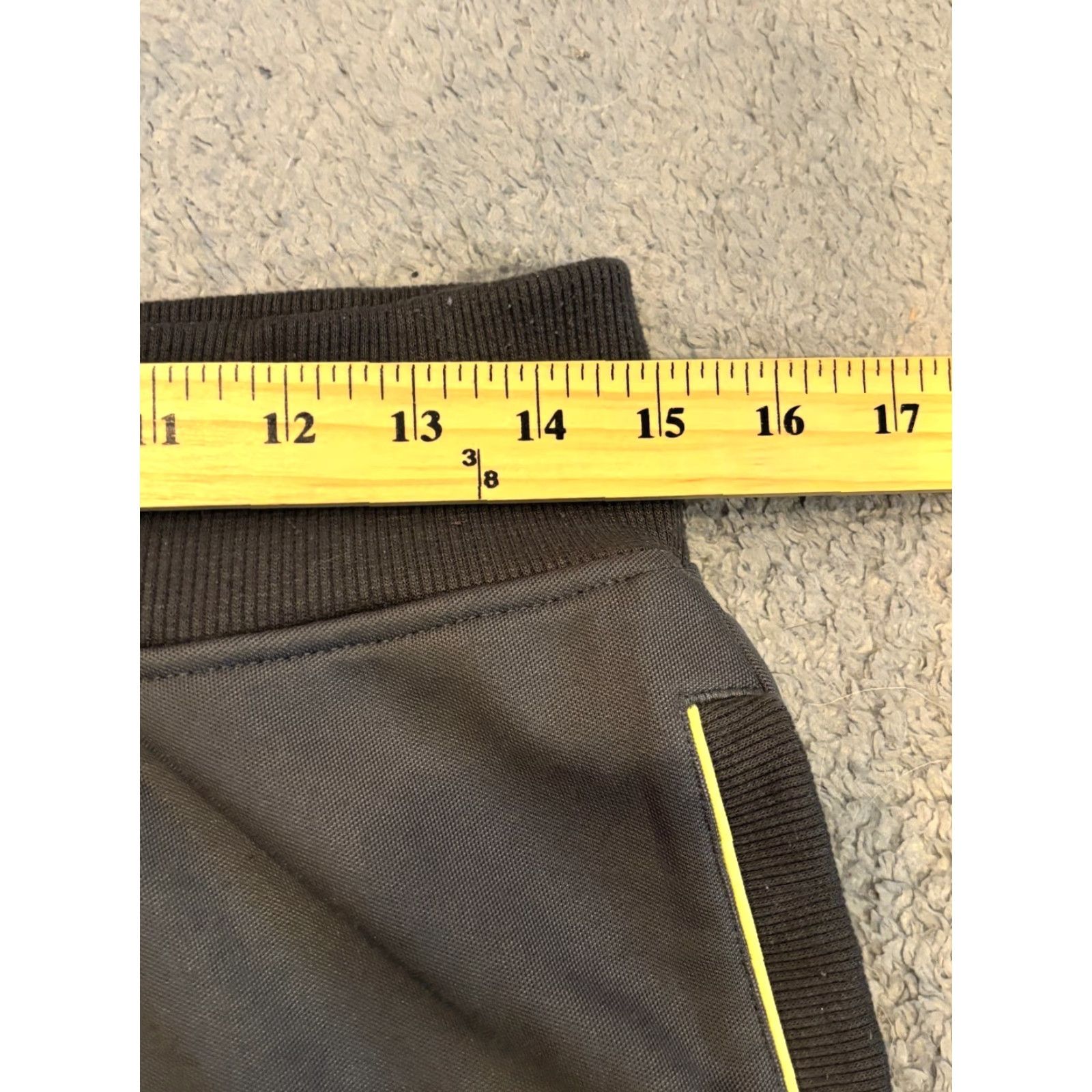Puma PUMA Sweatpants Mens Medium Gray Loose Fit Athletic Active Workout Pants Regular Size M Size US 31 - 3 Thumbnail