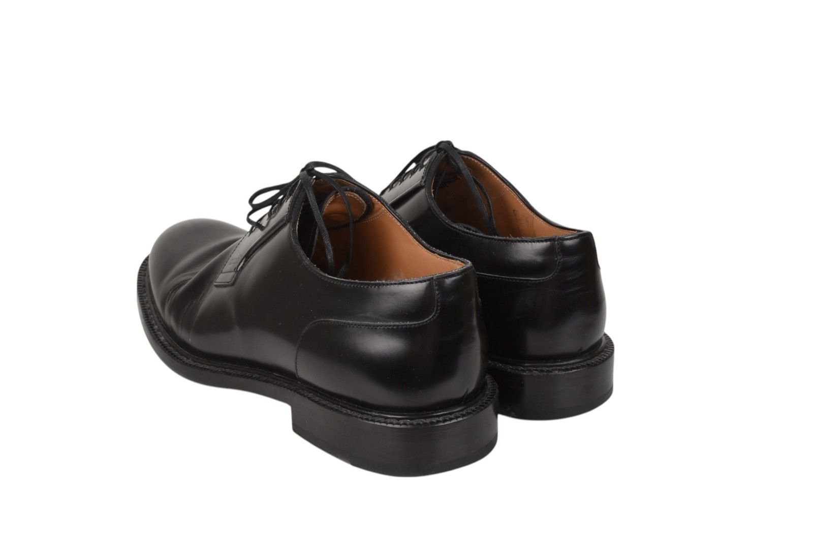Dior Dior Men Shoes Derbies Kim Jones EUR41, USA 7 ½, UK 6 1/2 Size US 7.5 / EU 40-41 - 6 Thumbnail