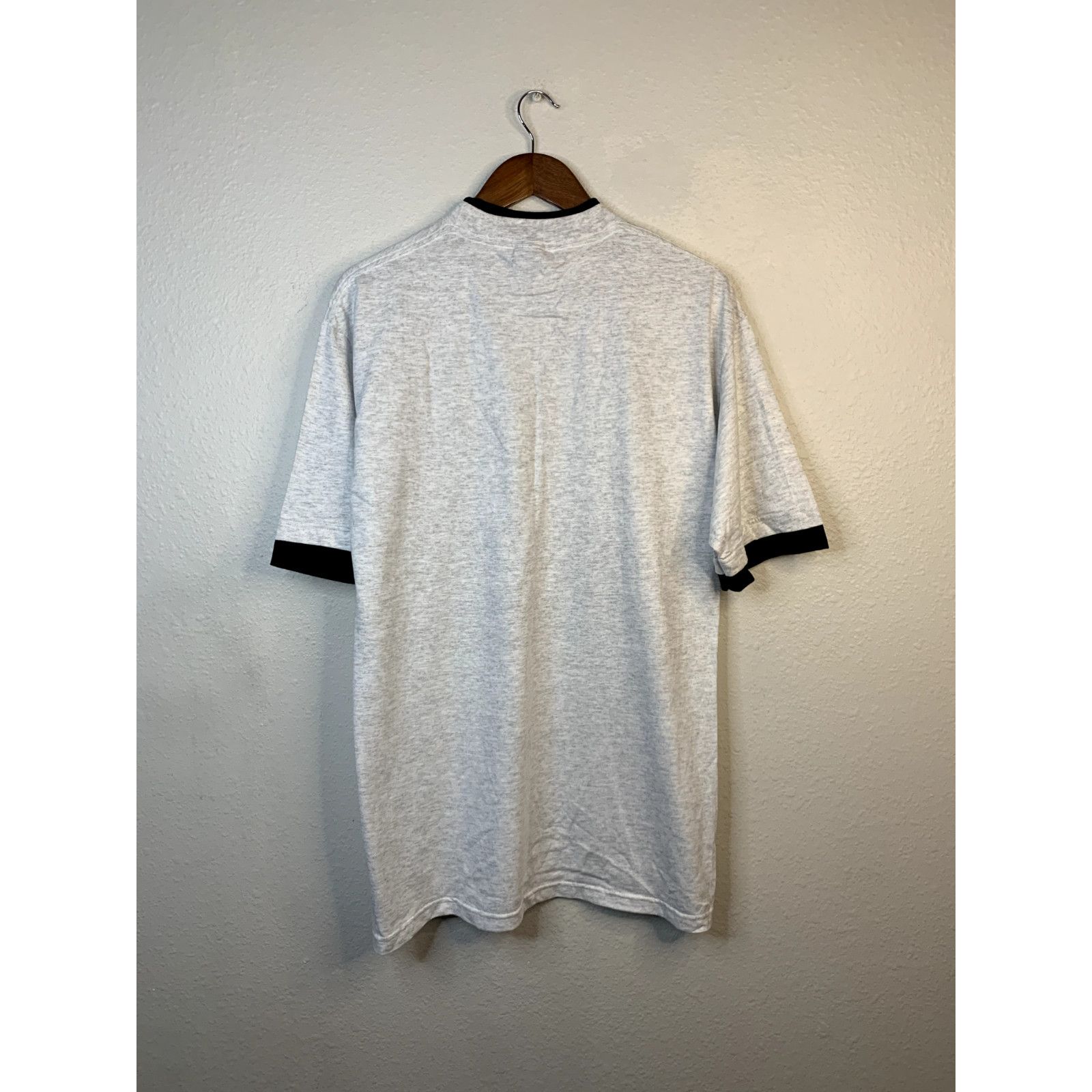 Signal Sport Vintage Grand Canyon North Rim Shirt Tee 90s VTG Signal L Size US L / EU 52-54 / 3 - 6 Thumbnail