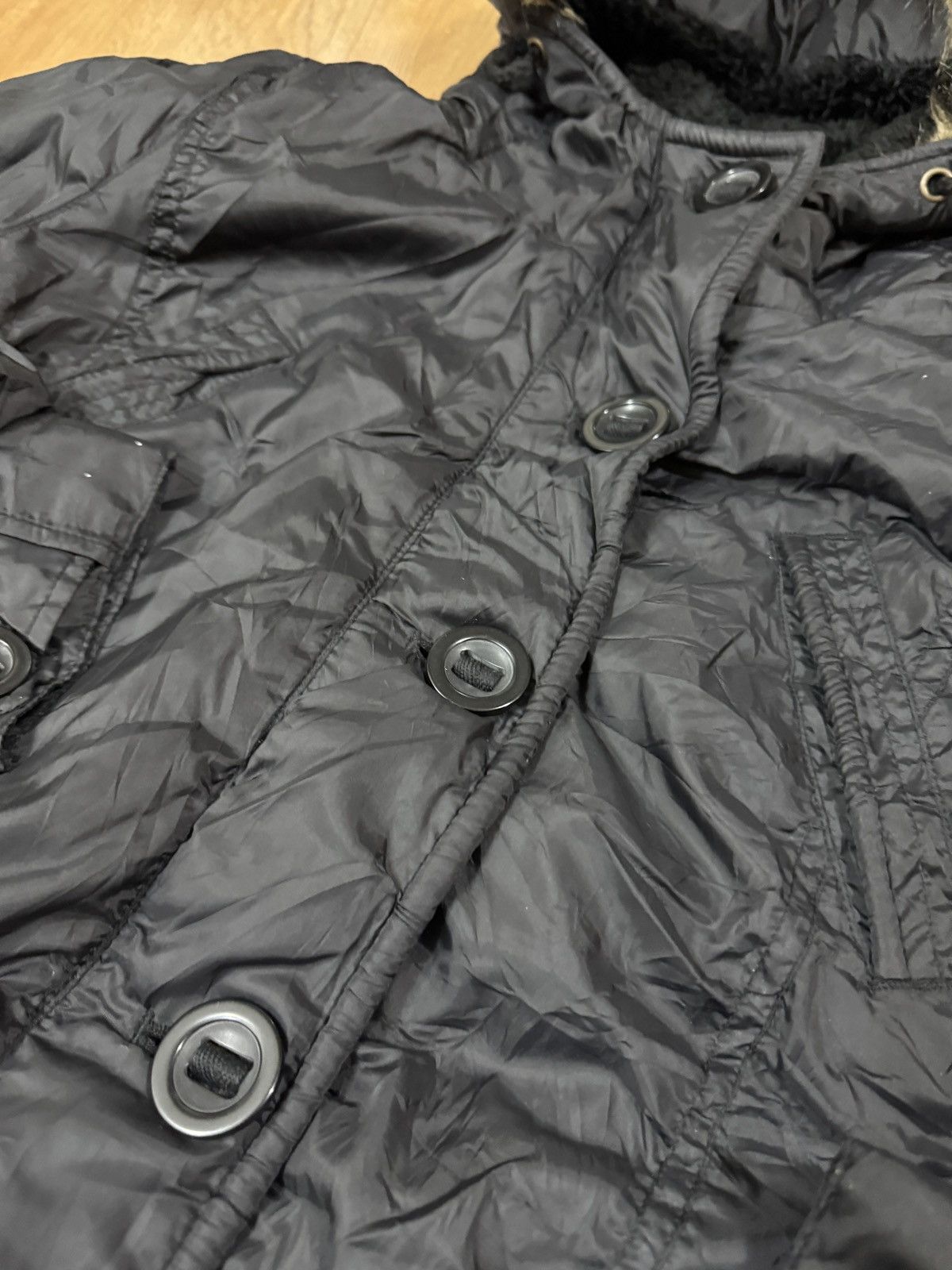 Von Dutch Von Dutch Bomber Jacket Size US M / EU 48-50 / 2 - 2 Thumbnail
