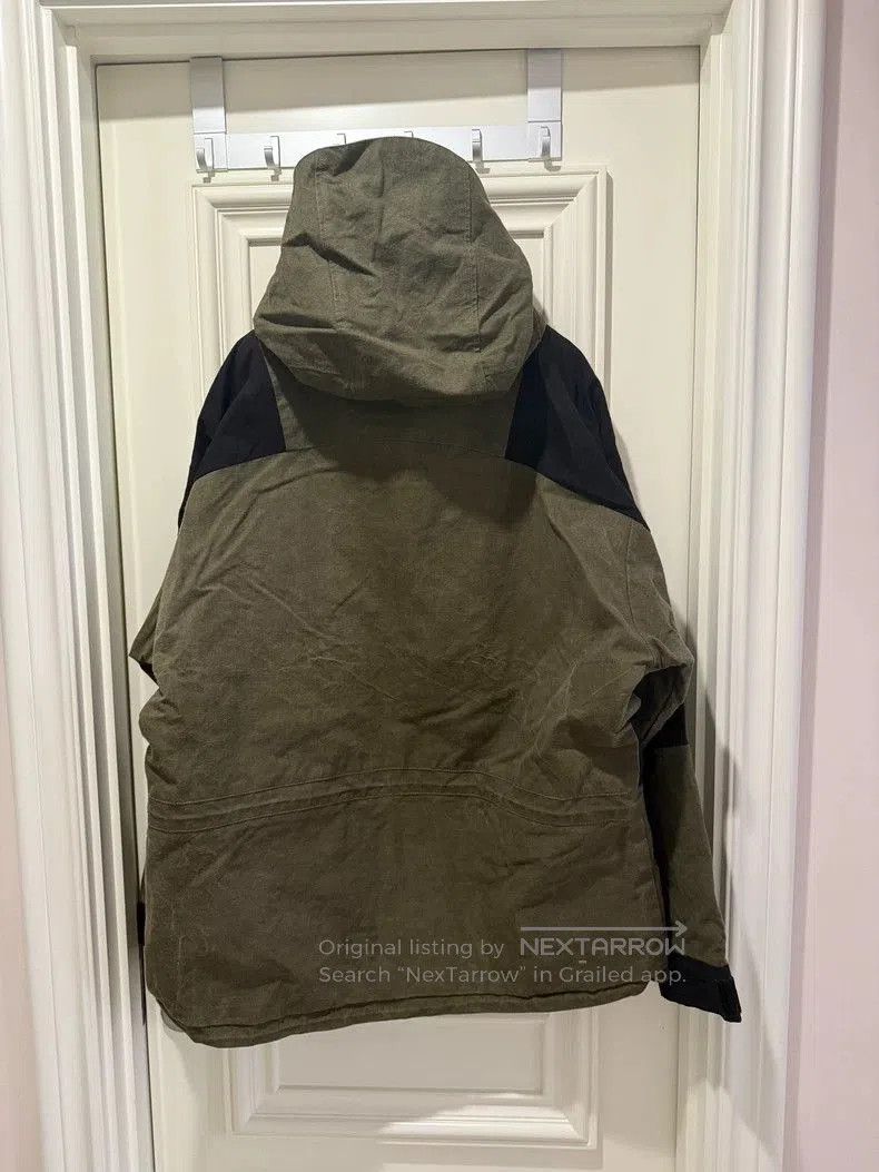 READYMADE Readymade WWII Vintage Cloth Parka. Size US XL / EU 56 / 4 - 2 Thumbnail
