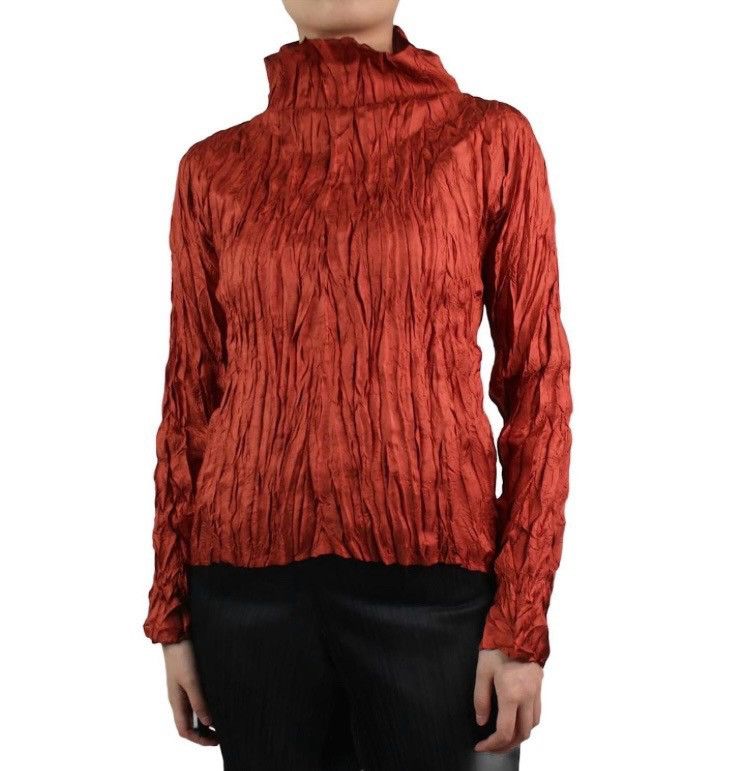 Issey Miyake × Issey Miyake Pleats Please × Japanese Brand Pleats 