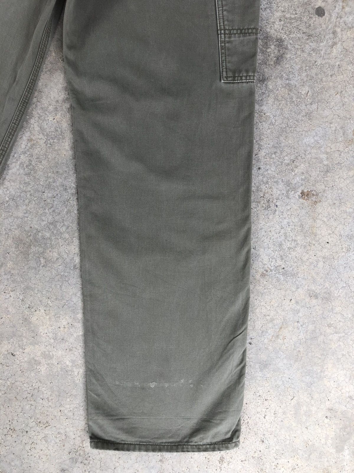 Warehouse Warehouse Overalls Size US 30 / EU 46 - 15 Thumbnail
