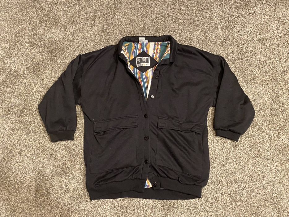 British hot sale mist jacket