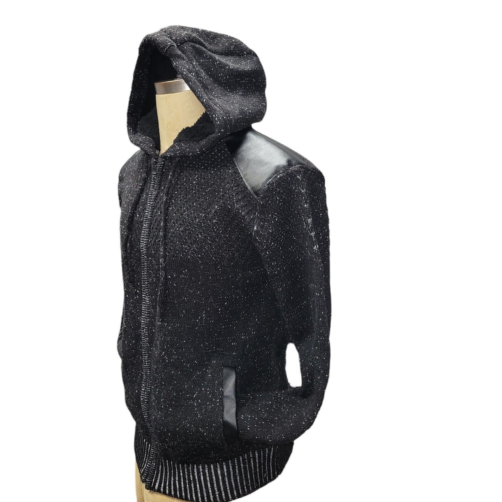 Xray Footwear Xray Jeans Extra Fine Fiber Jacket Men's. Size Large. New Wi Size US L / EU 52-54 / 3 - 2 Thumbnail