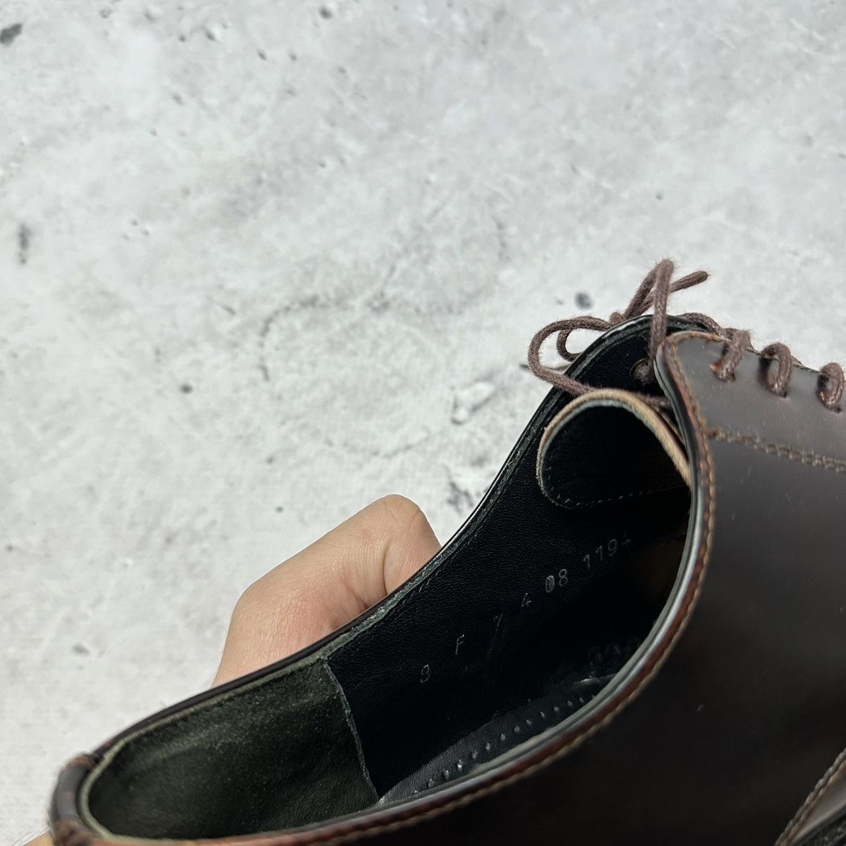 LLOYD Buty Lloyd Made in Germany Size: 42 8 Size US 8 / EU 41 - 9 Thumbnail