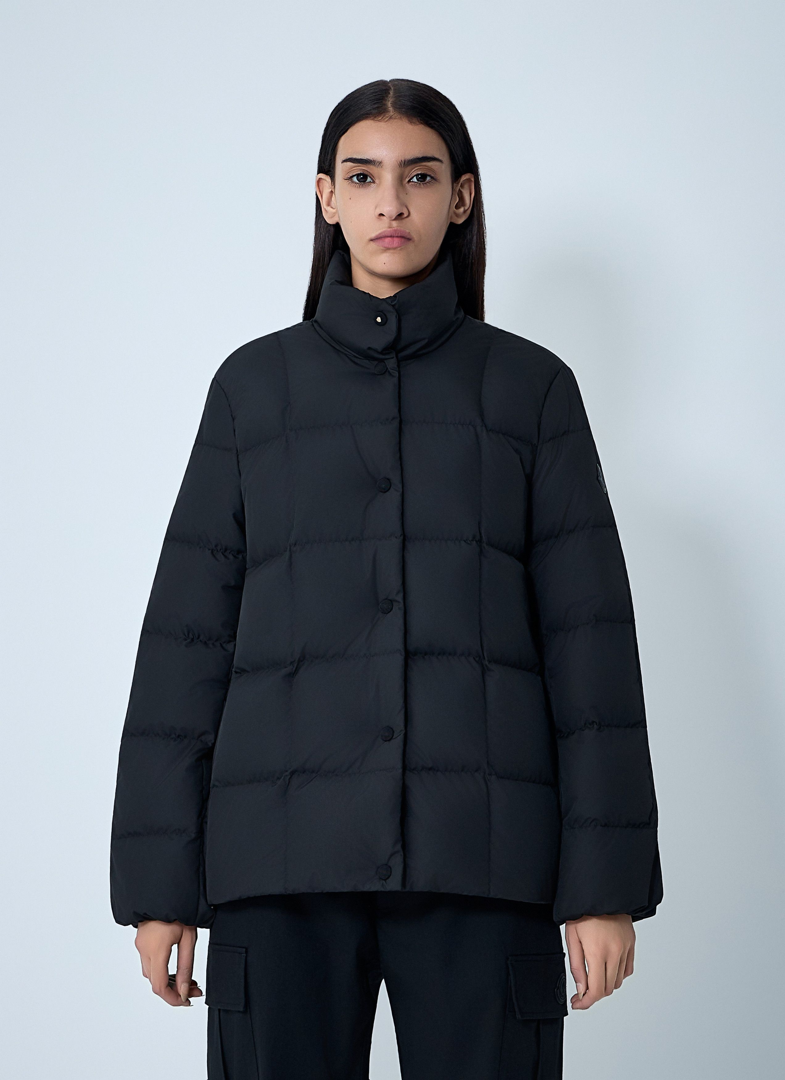 Moncler Cochevinne Jacket Size XXS / US 00 / IT 34 - 1 Thumbnail