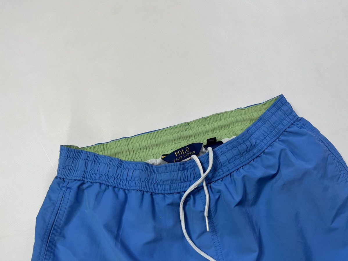 Polo Ralph Lauren Polo Ralph Lauren swimming shorts Size US 32 / EU 48 - 2 Thumbnail