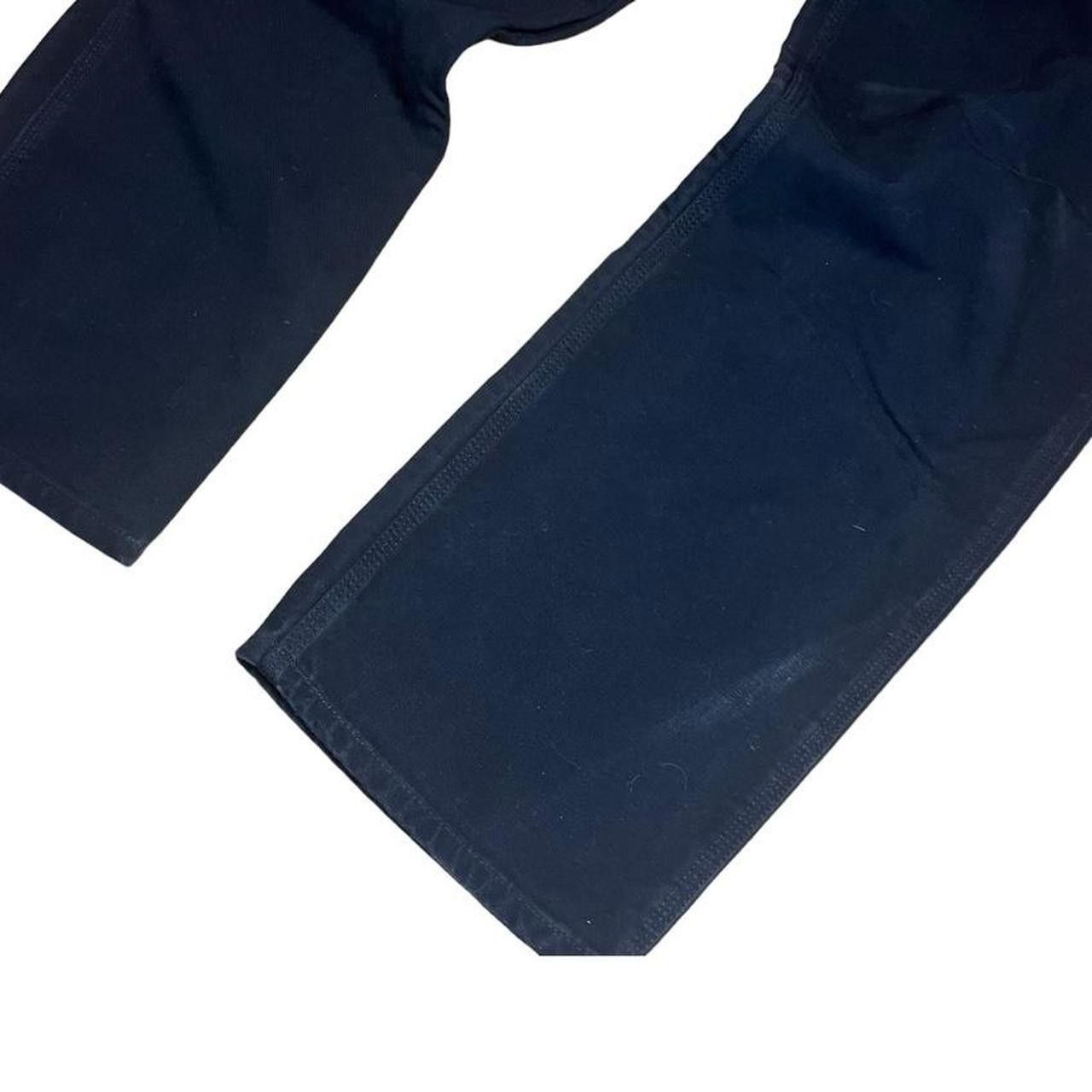 Carhartt Carhartt B11 Blk Dungaree Fit Size US 34 / EU 50 - 4 Thumbnail