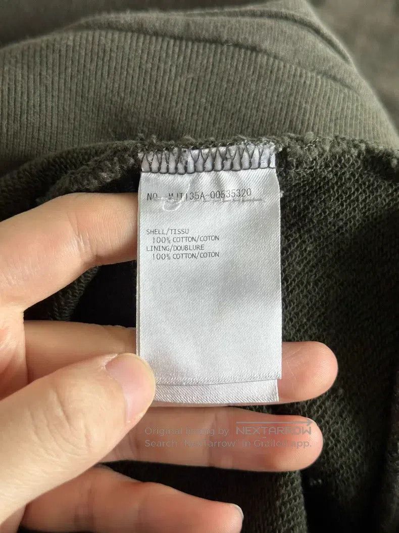 Thom Browne Thom Browne Hoodie Size US M / EU 48-50 / 2 - 5 Thumbnail