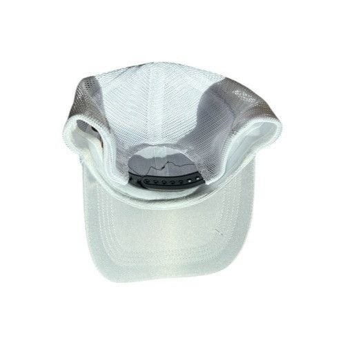 Telluride Telluride Clothing Co Snapback Hat Cap Mesh Gray/ White Fish Size ONE SIZE - 6 Thumbnail