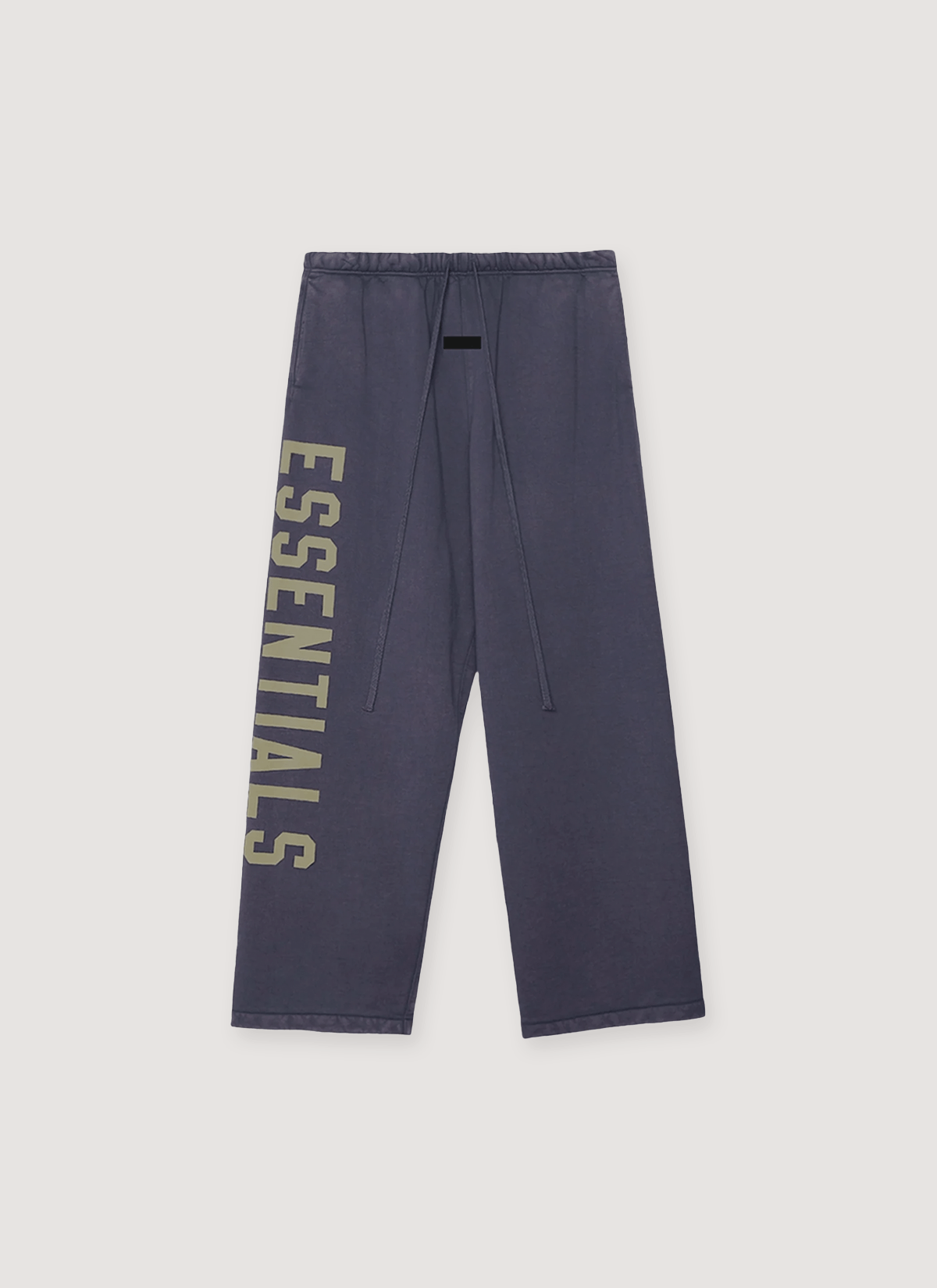 Essentials Heavy Fleece Relaxed Sweatpants Marine Size US 32 / EU 48 - 1 Preview