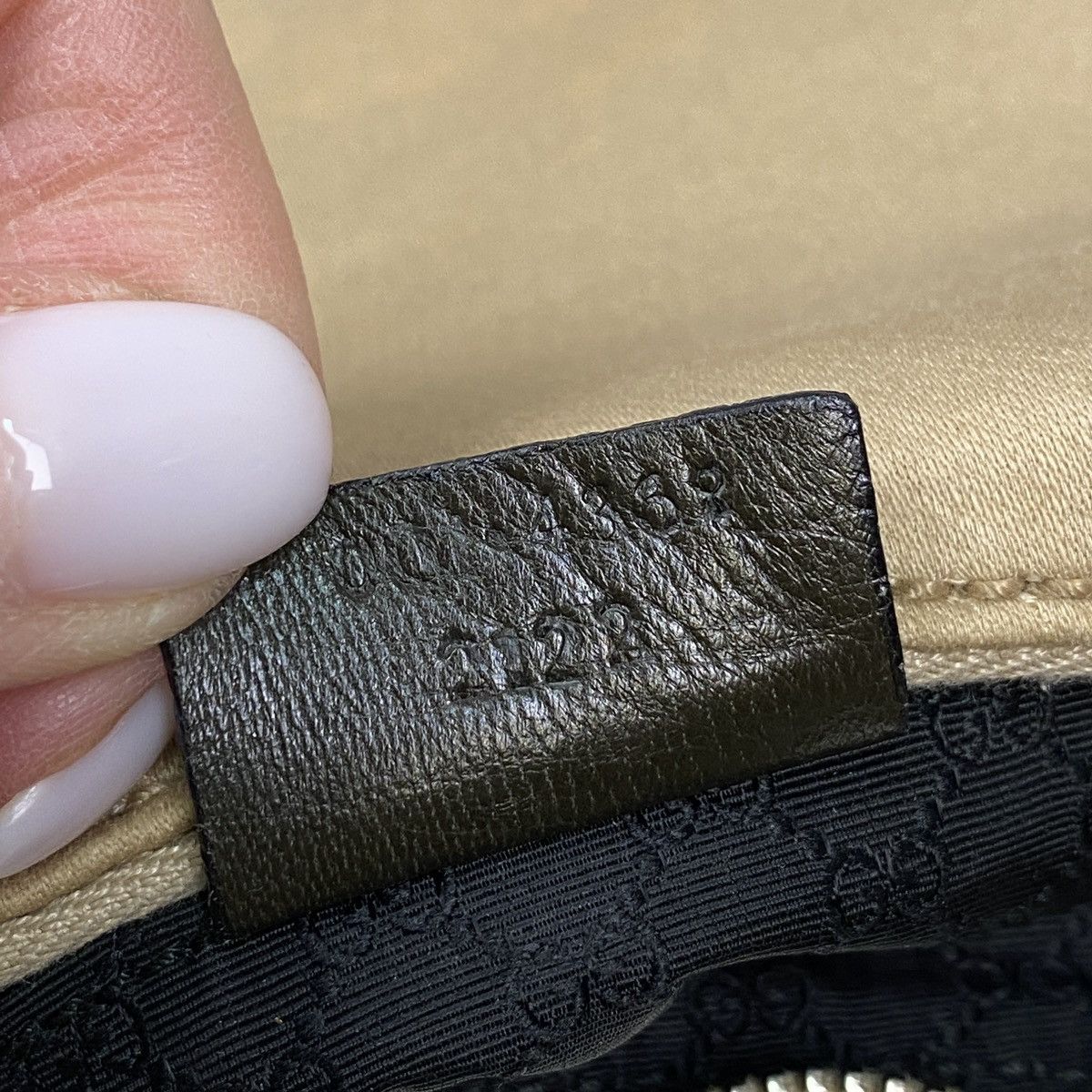 Gucci GUCCI hobo bag Size ONE SIZE - 12 Thumbnail