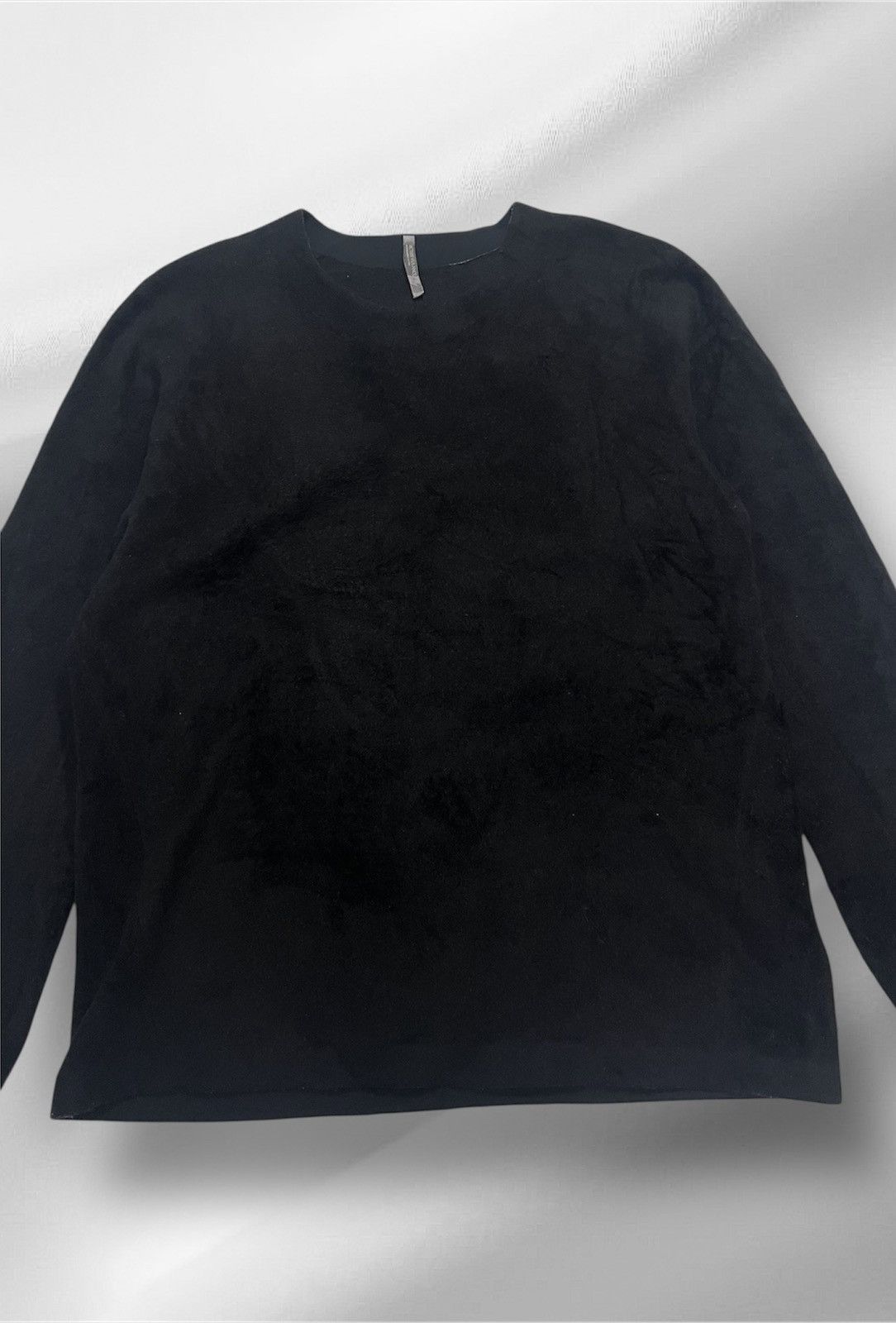 Arc'teryx Veilance - Dinitz Sweater Mens Size US L / EU 52-54 / 3 - 7 Thumbnail