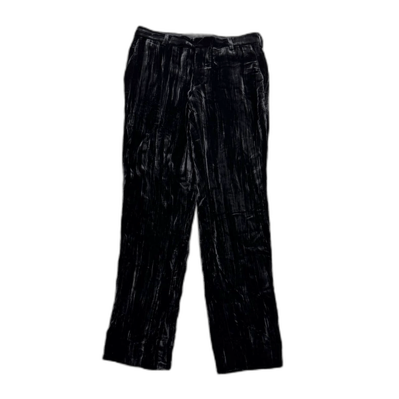 Saint Laurent Paris SLP Velvet Casual Pants Size US 32 / EU 48 - 1 Thumbnail